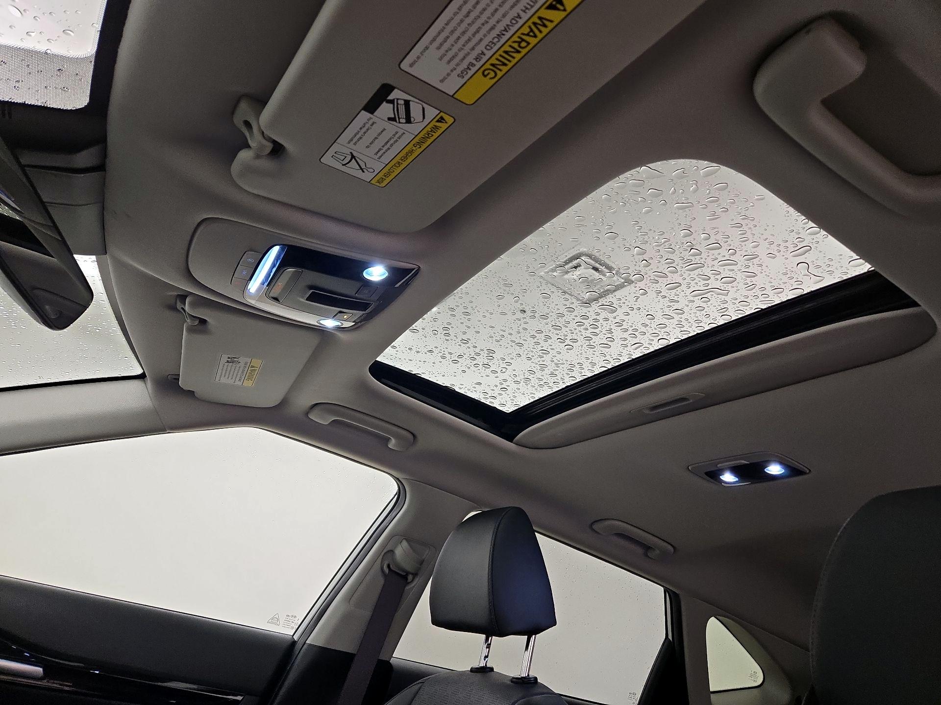 Thumbnail: 2021 Kia Seltos - 20