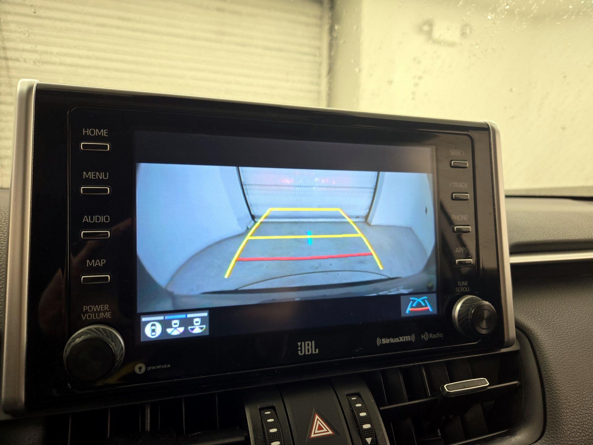 Thumbnail: 2019 Toyota RAV4 - 14