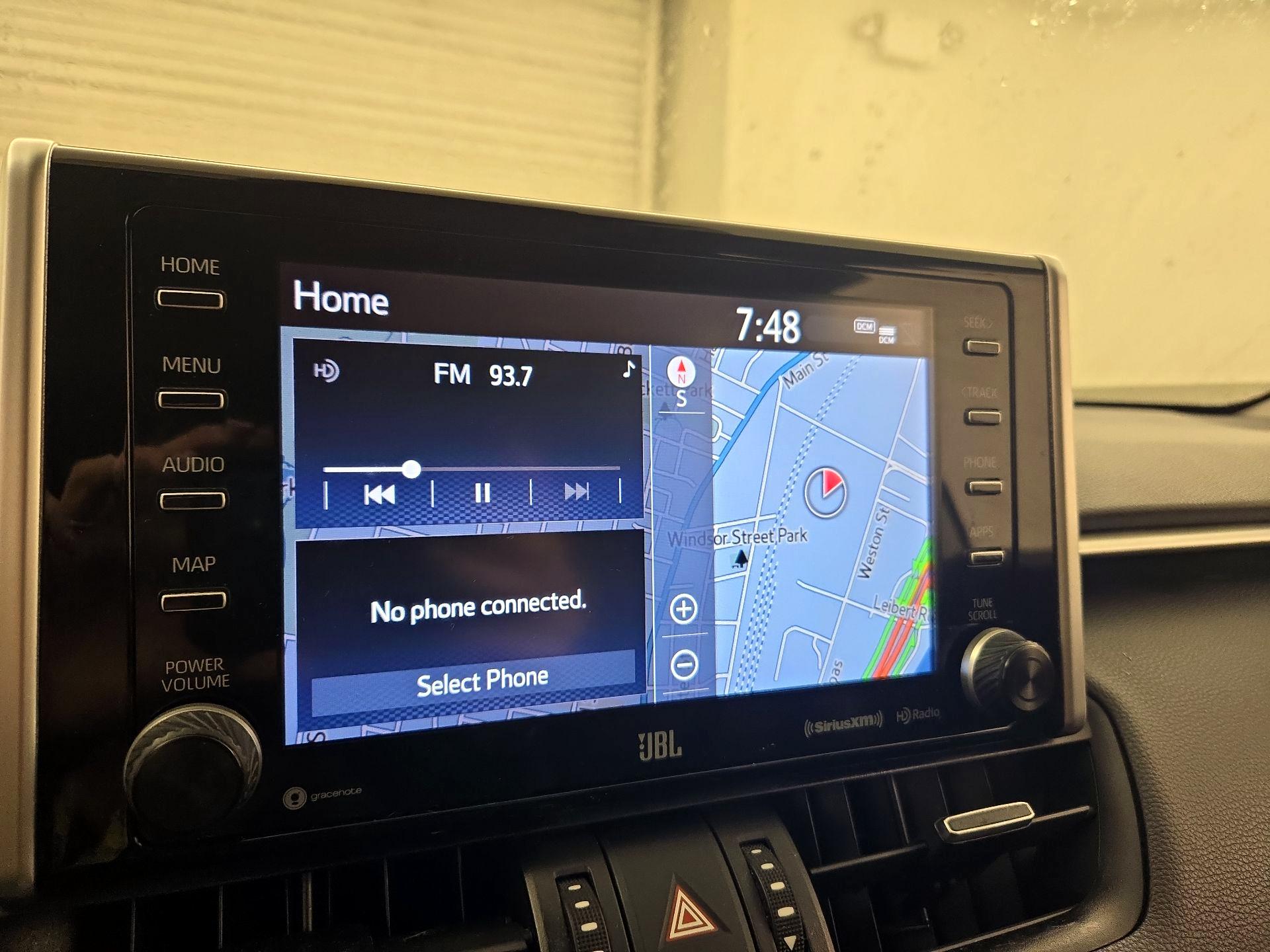 Thumbnail: 2019 Toyota RAV4 - 15