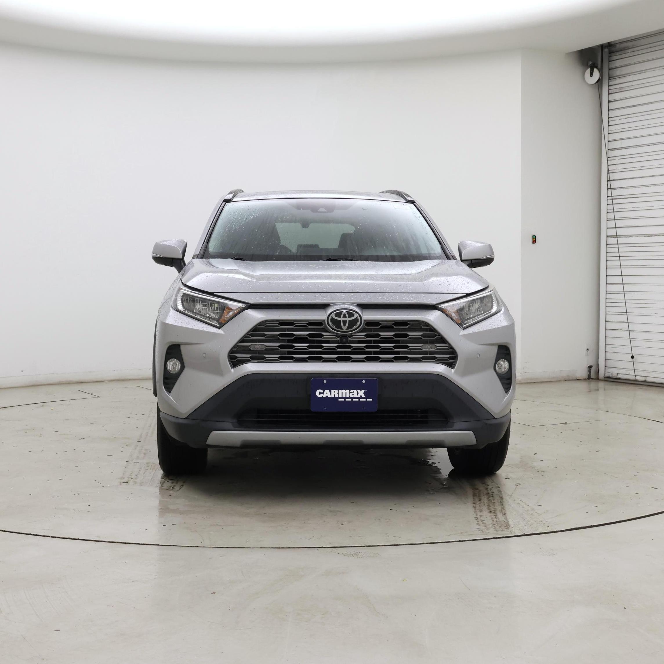 Thumbnail: 2019 Toyota RAV4 - 5