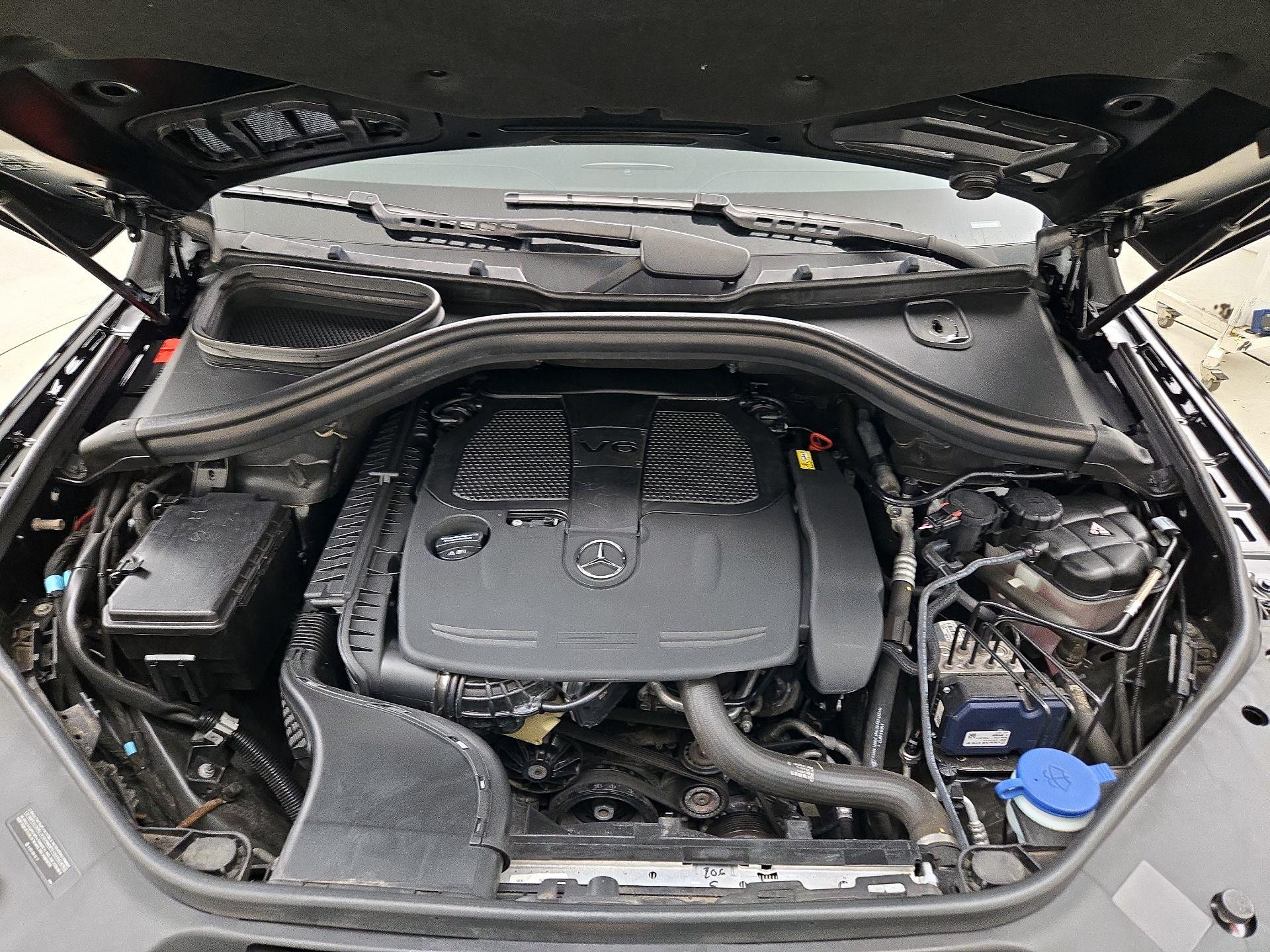 Thumbnail: 2018 Mercedes-Benz GLE - 20