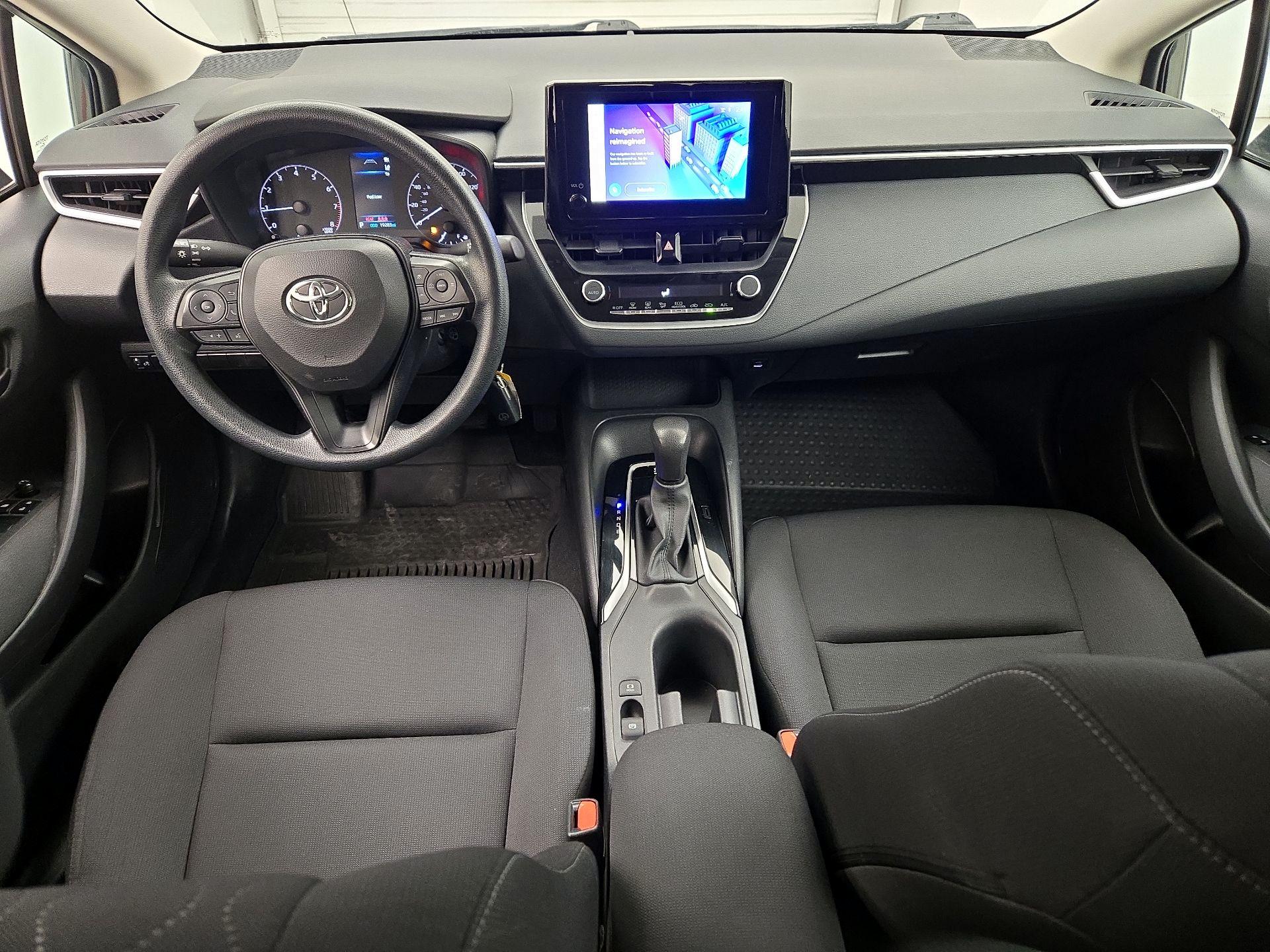 Thumbnail: 2024 Toyota Corolla - 9