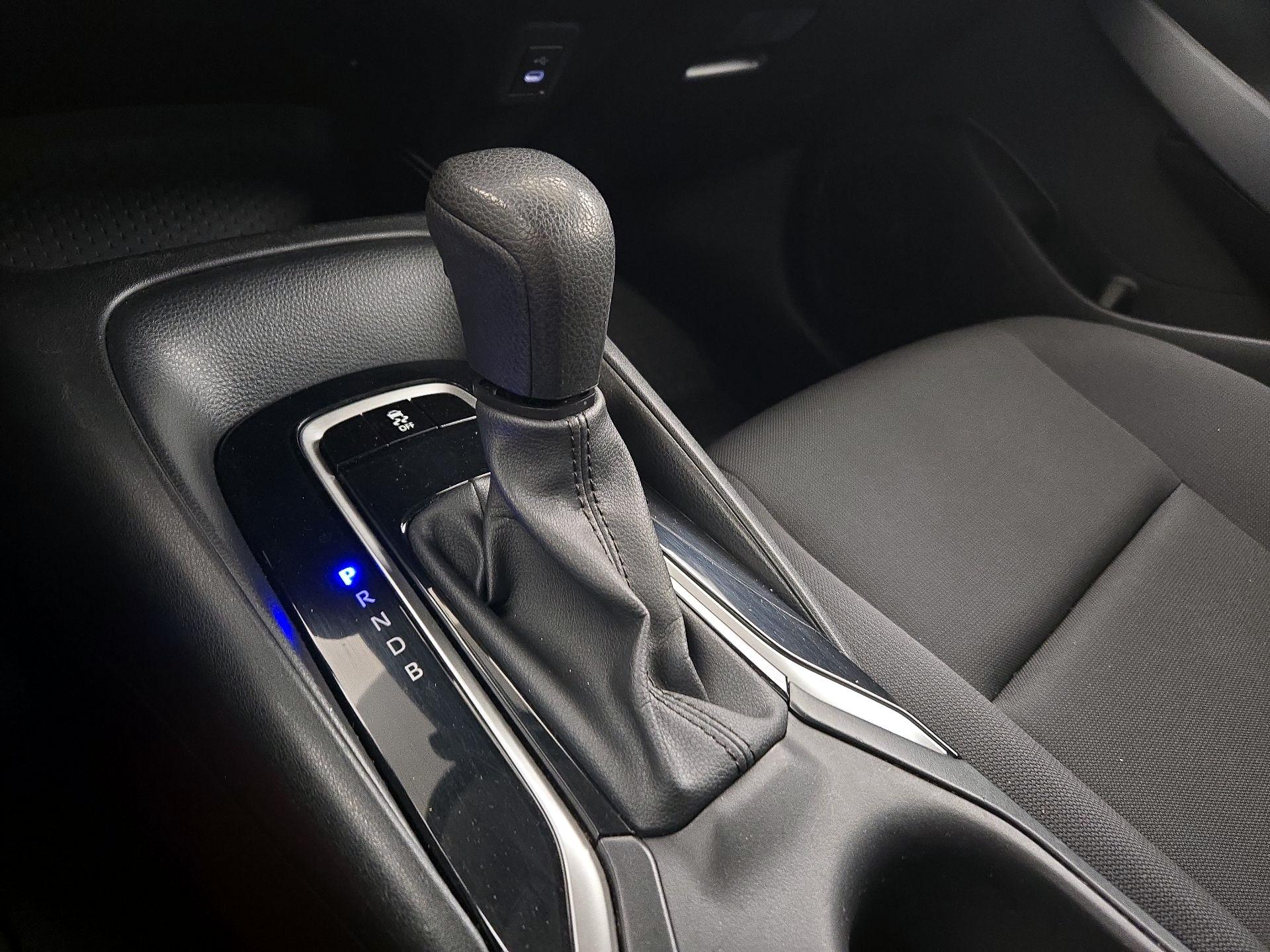 Thumbnail: 2024 Toyota Corolla - 18