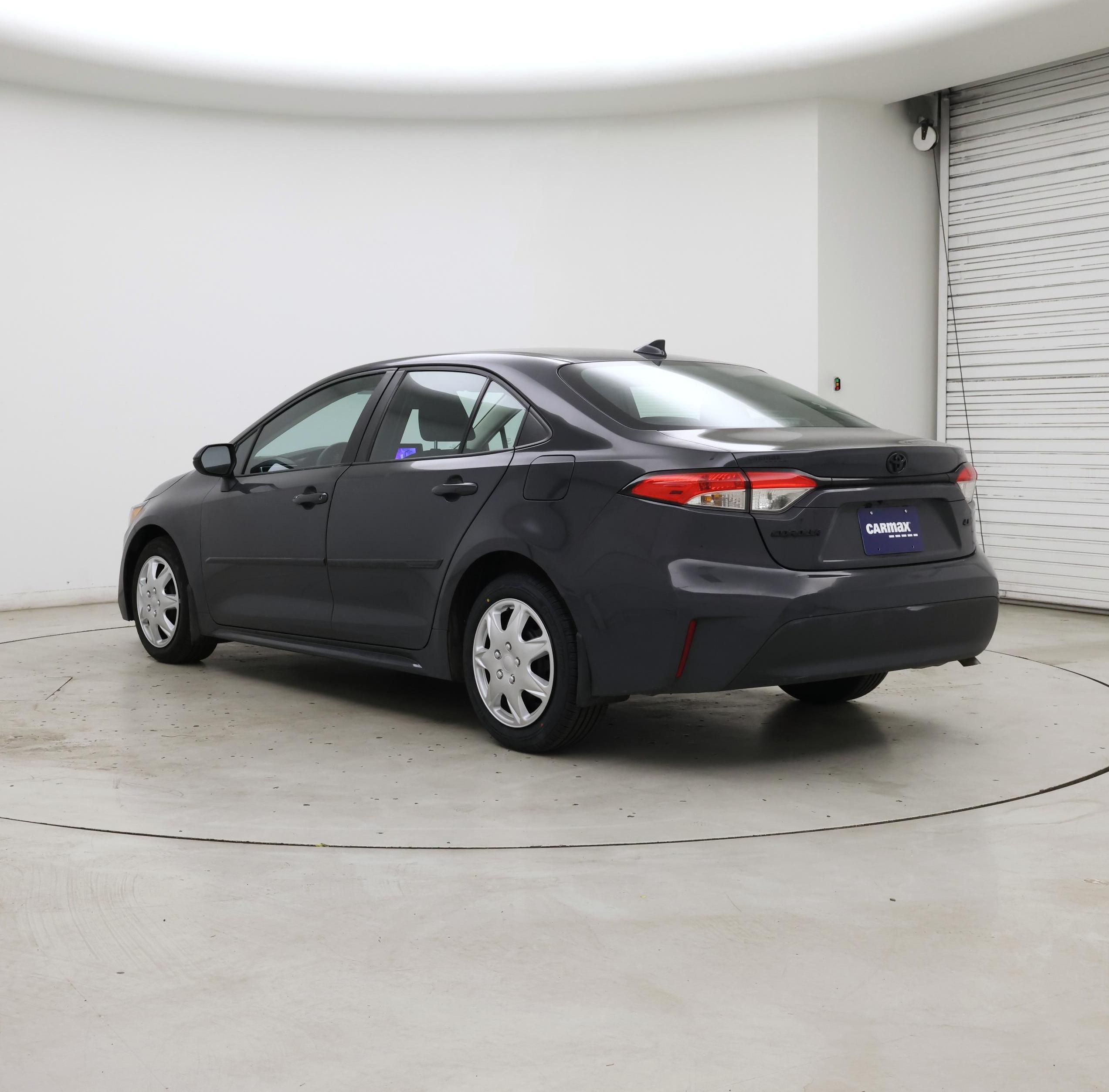 Thumbnail: 2024 Toyota Corolla - 2
