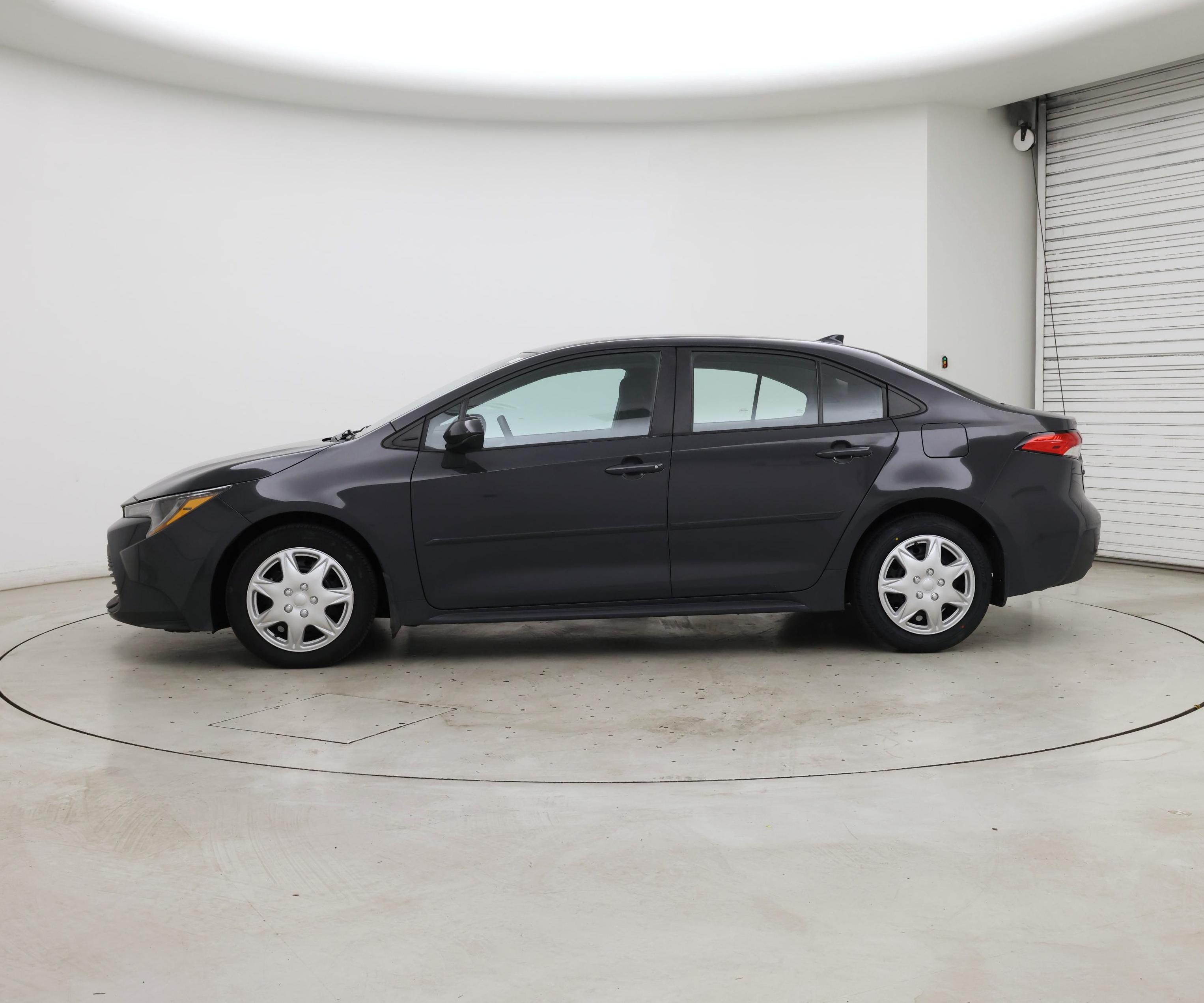 Thumbnail: 2024 Toyota Corolla - 3