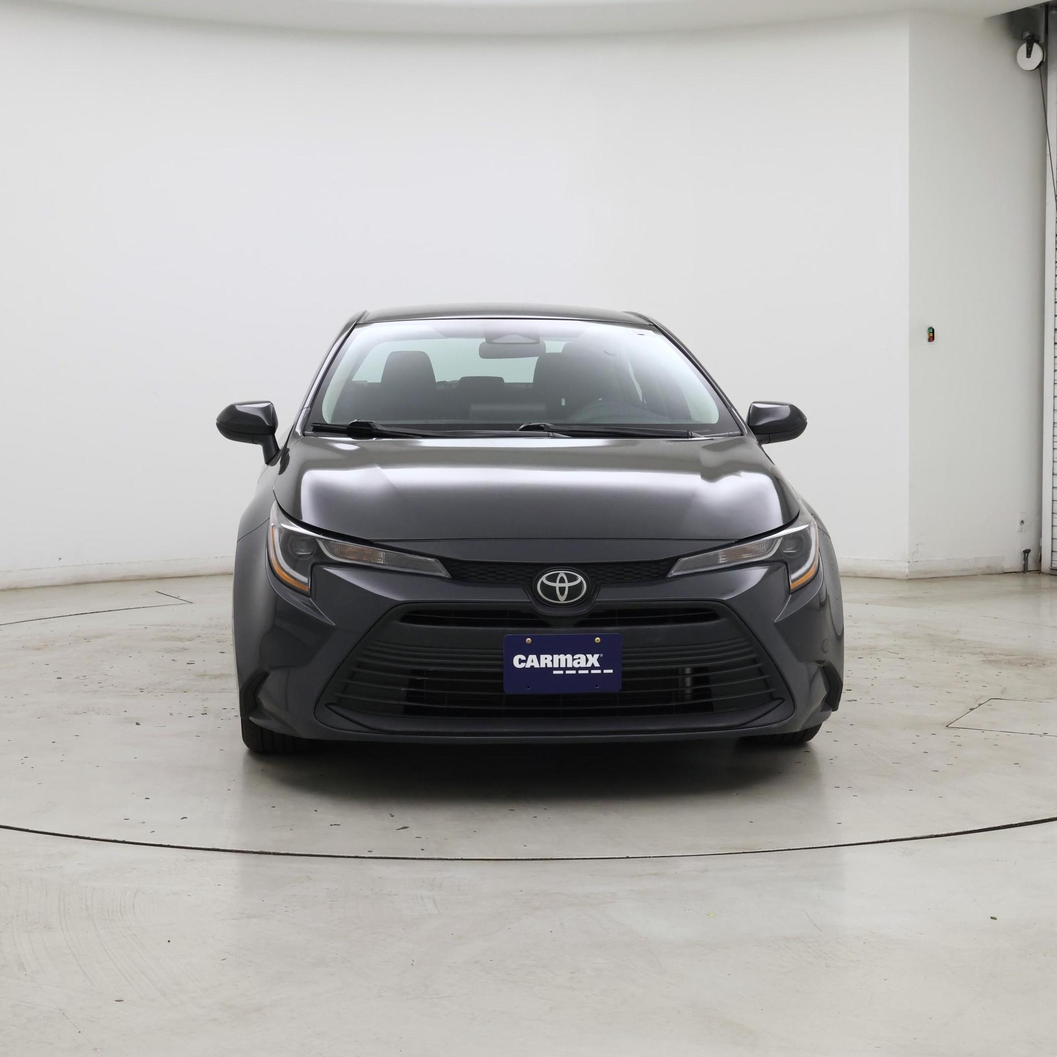 Thumbnail: 2024 Toyota Corolla - 5