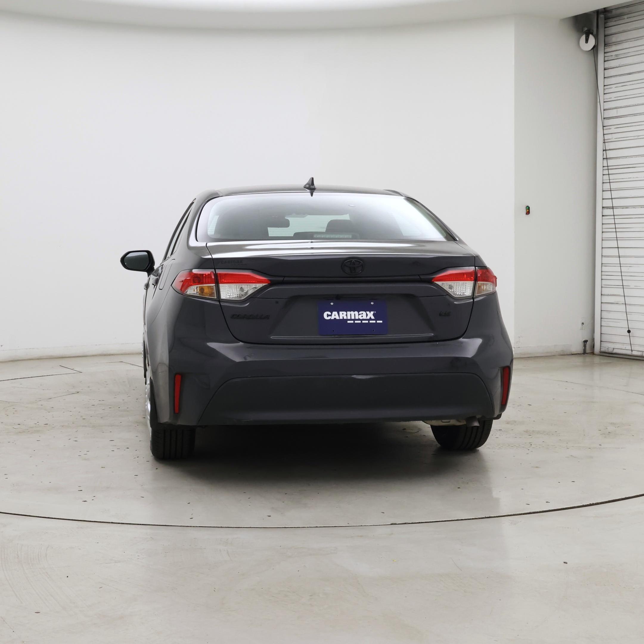 Thumbnail: 2024 Toyota Corolla - 6