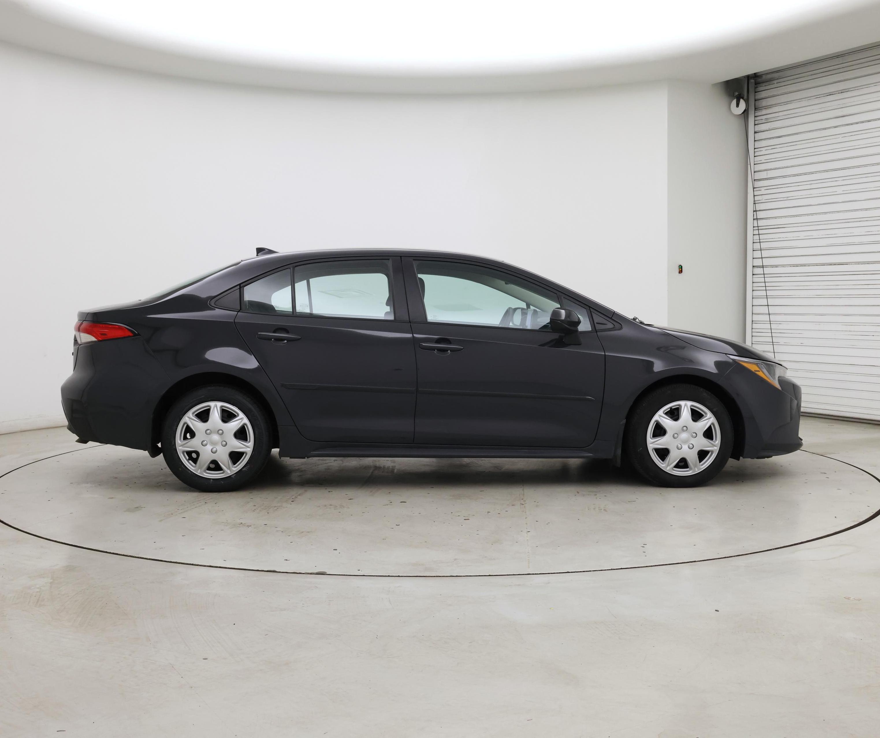 Thumbnail: 2024 Toyota Corolla - 7