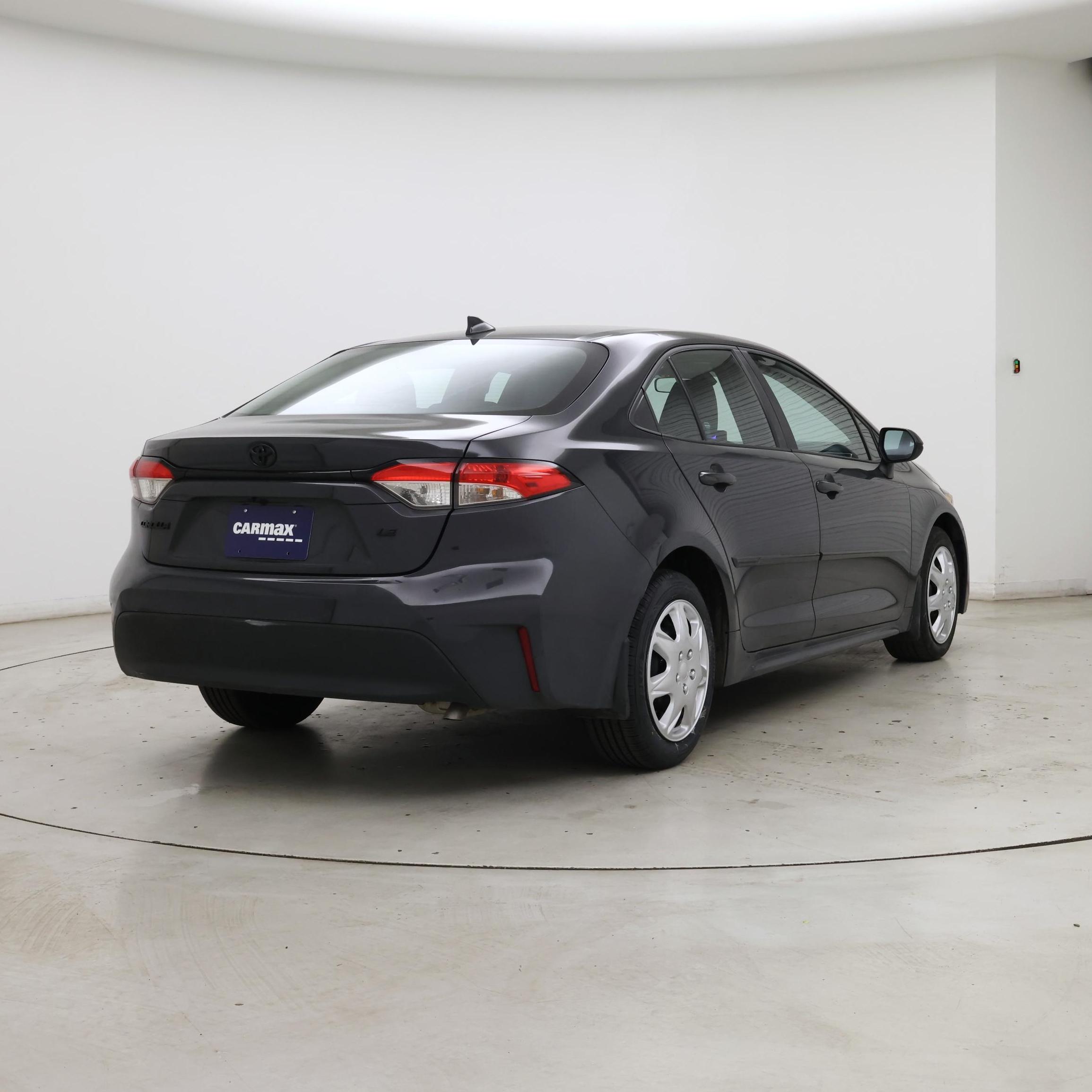 Thumbnail: 2024 Toyota Corolla - 8