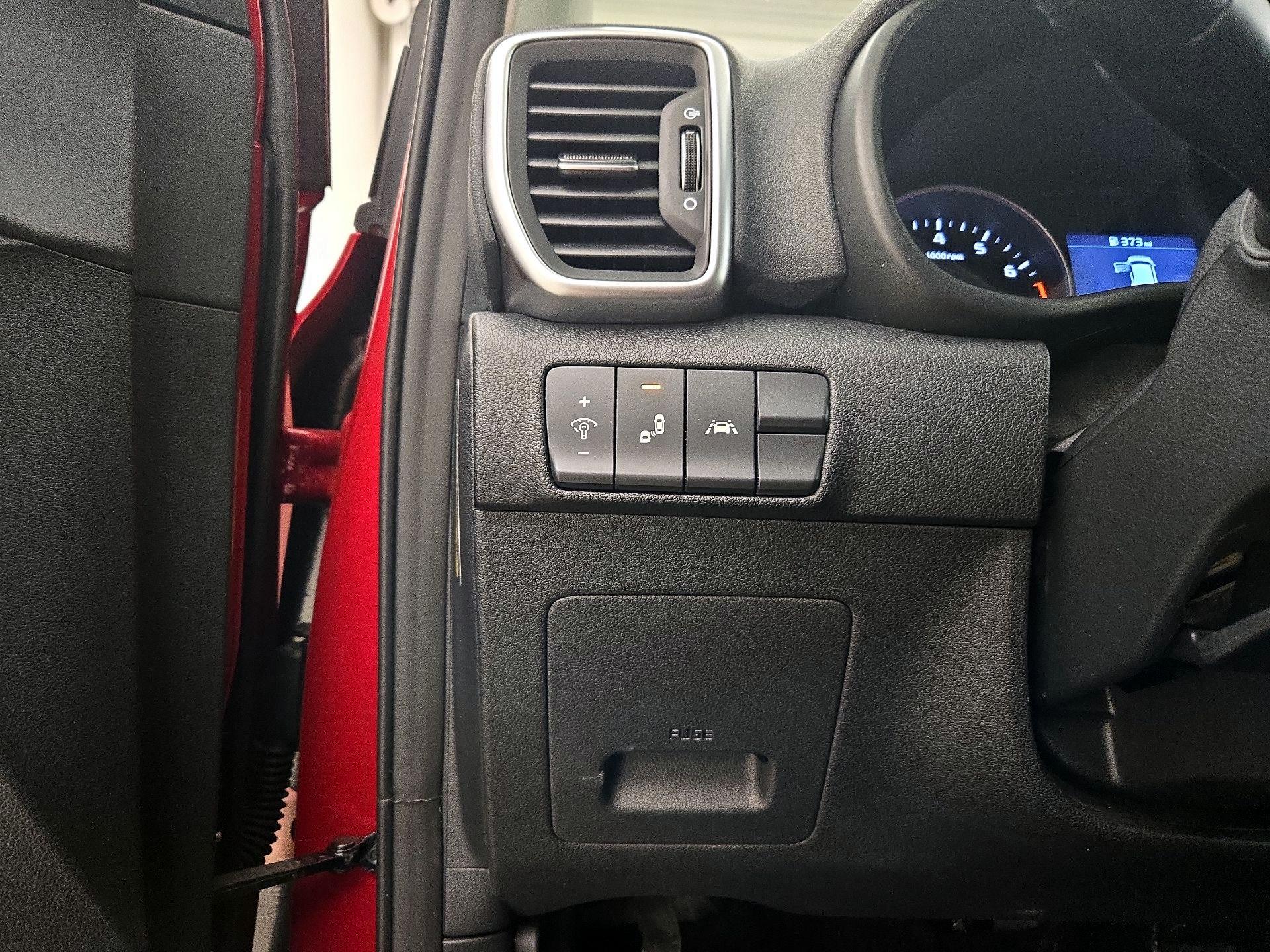 Thumbnail: 2021 Kia Sportage - 13