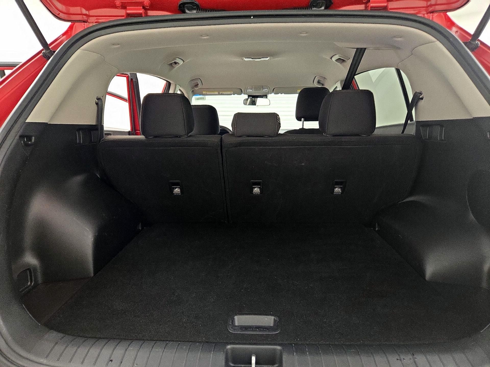 Thumbnail: 2021 Kia Sportage - 20