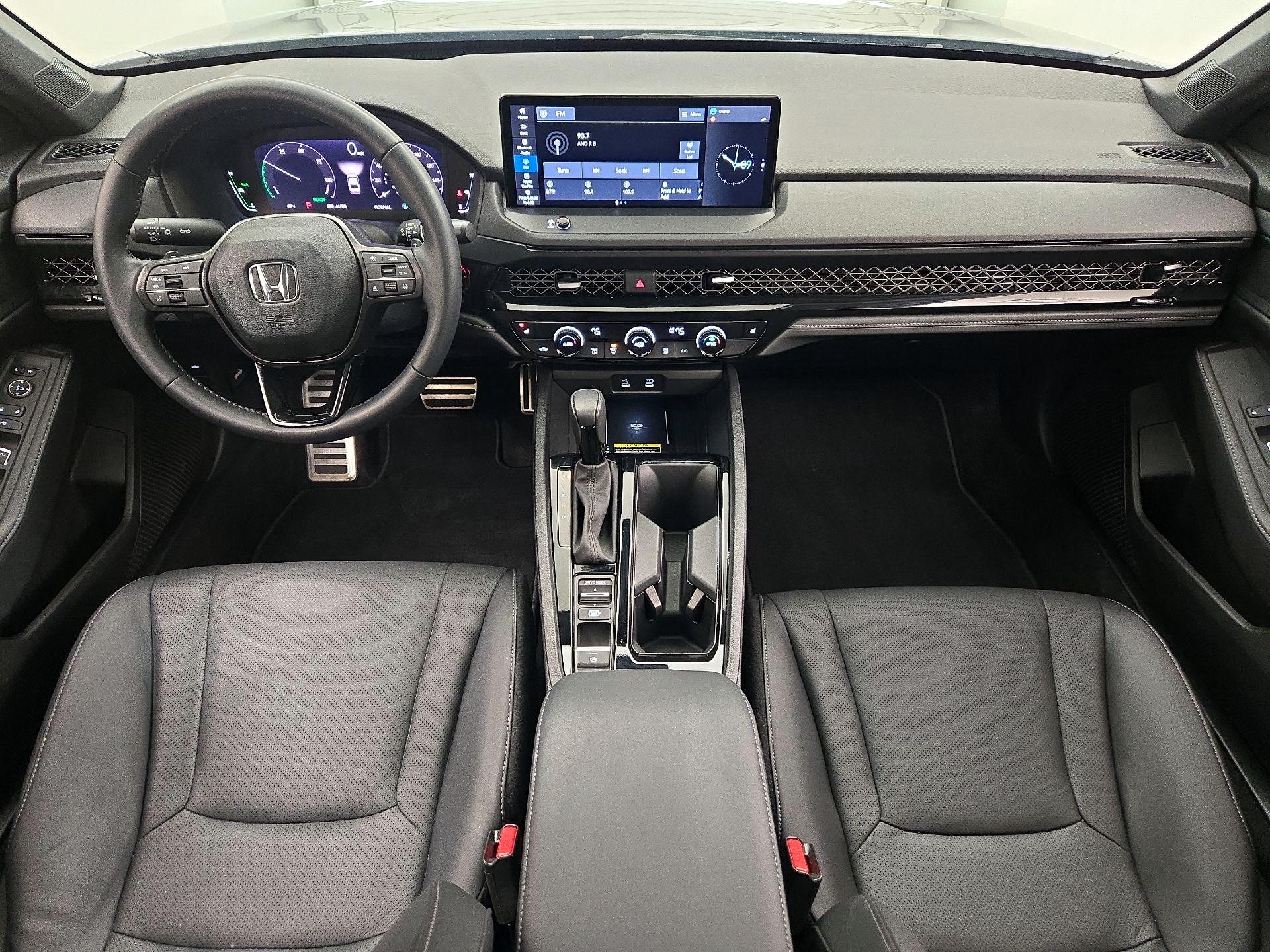 Thumbnail: 2025 Honda Accord - 9