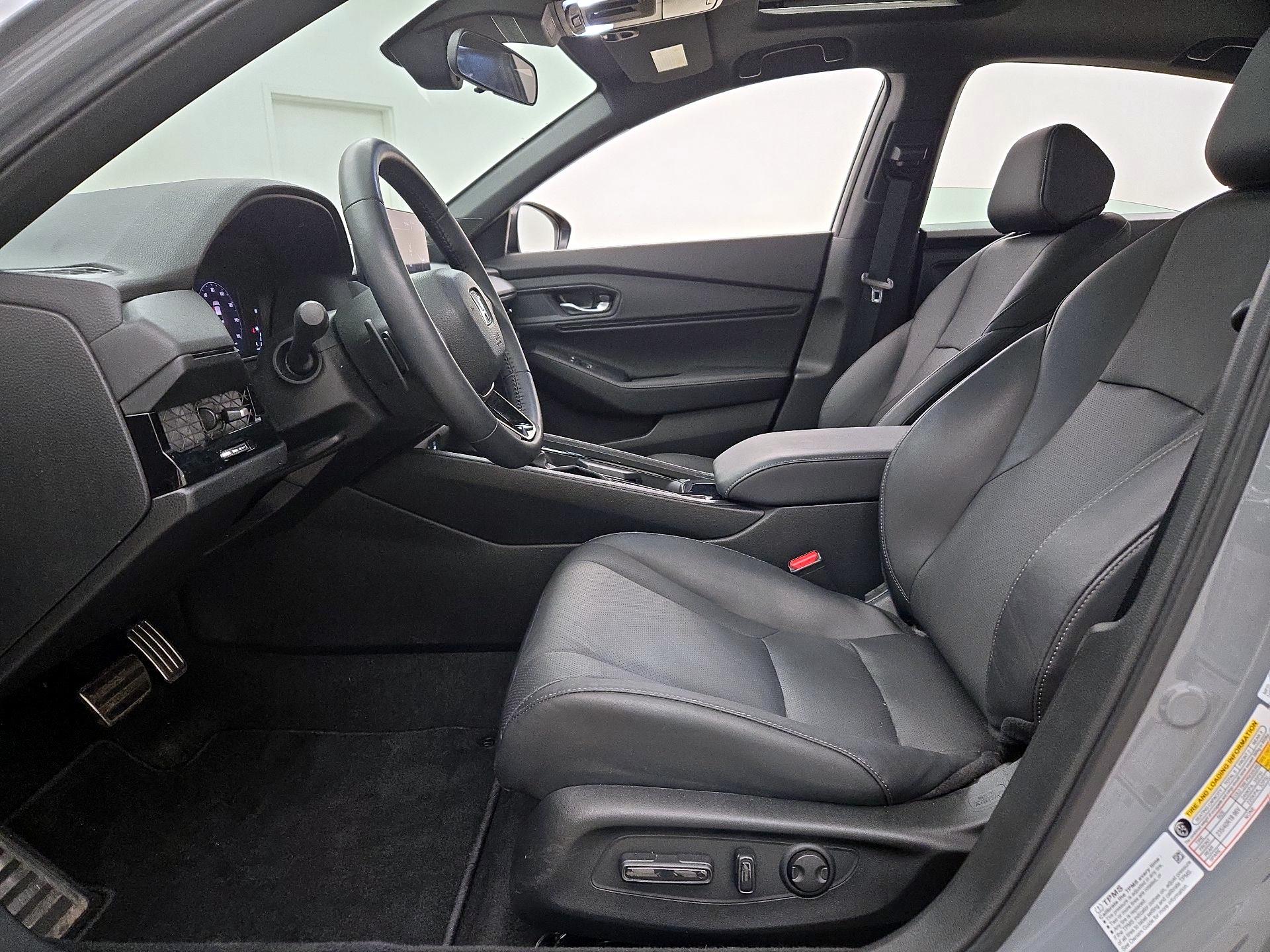 Thumbnail: 2025 Honda Accord - 11