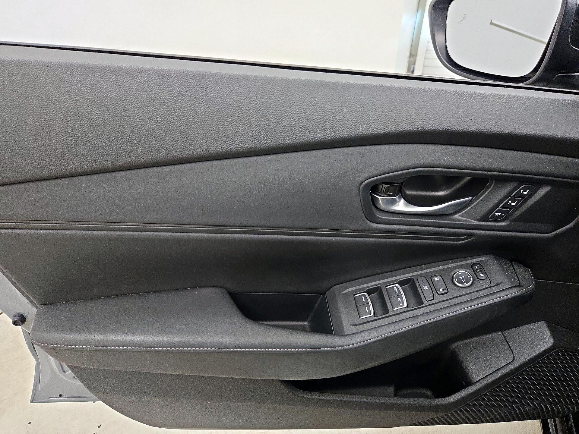 Thumbnail: 2025 Honda Accord - 12