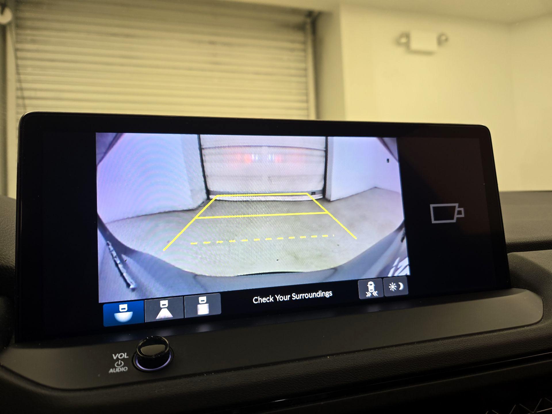 Thumbnail: 2025 Honda Accord - 13