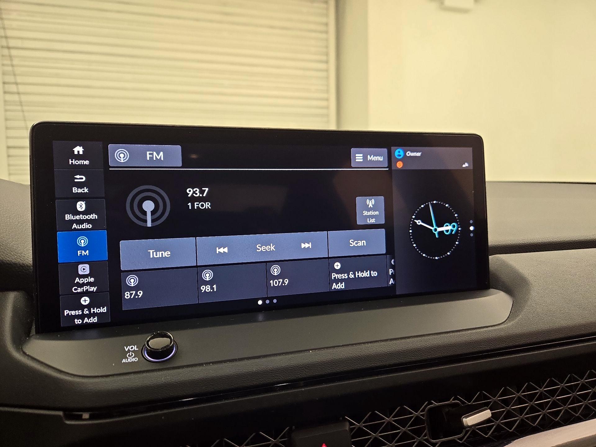 Thumbnail: 2025 Honda Accord - 14