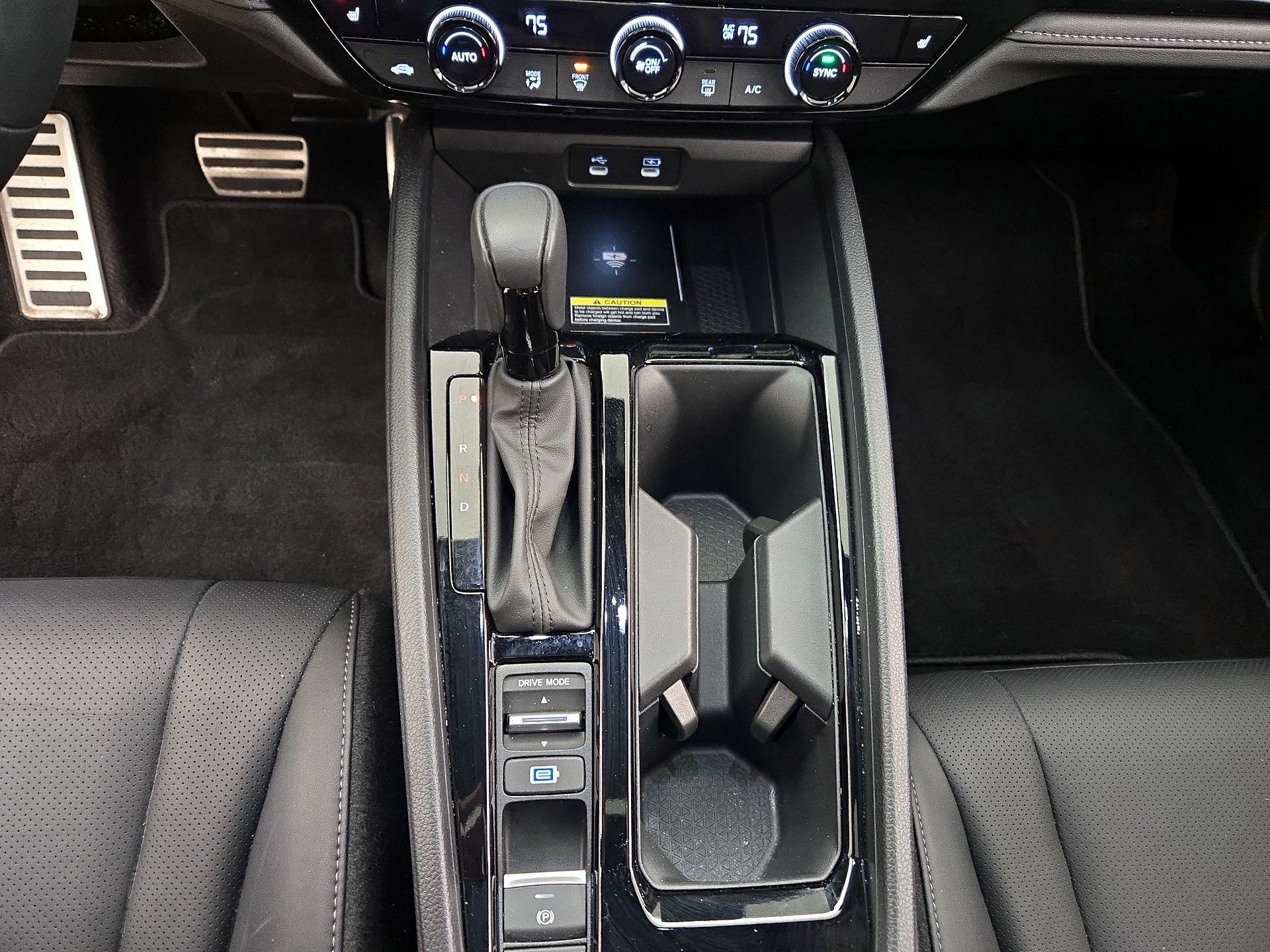 Thumbnail: 2025 Honda Accord - 16