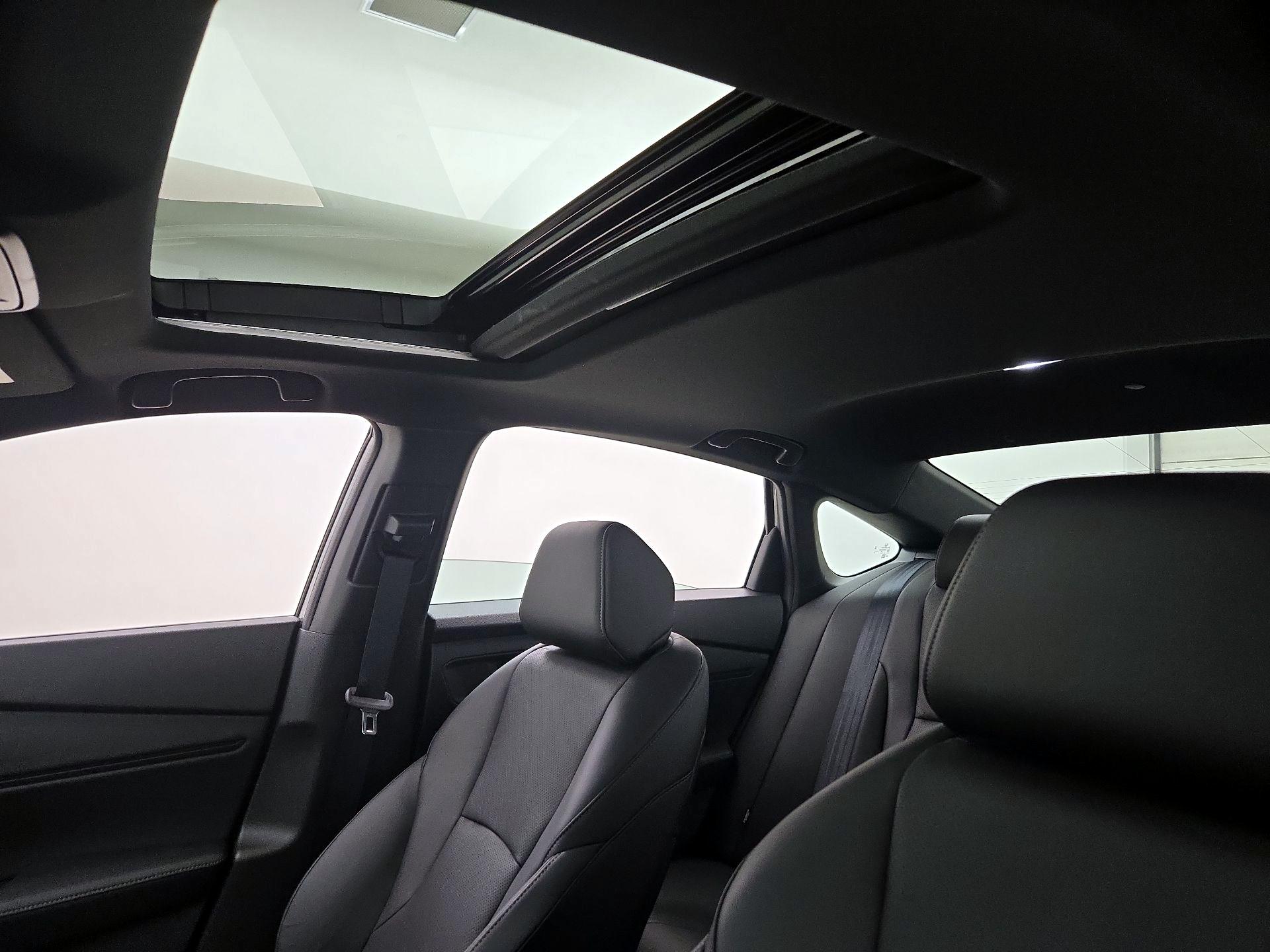 Thumbnail: 2025 Honda Accord - 17