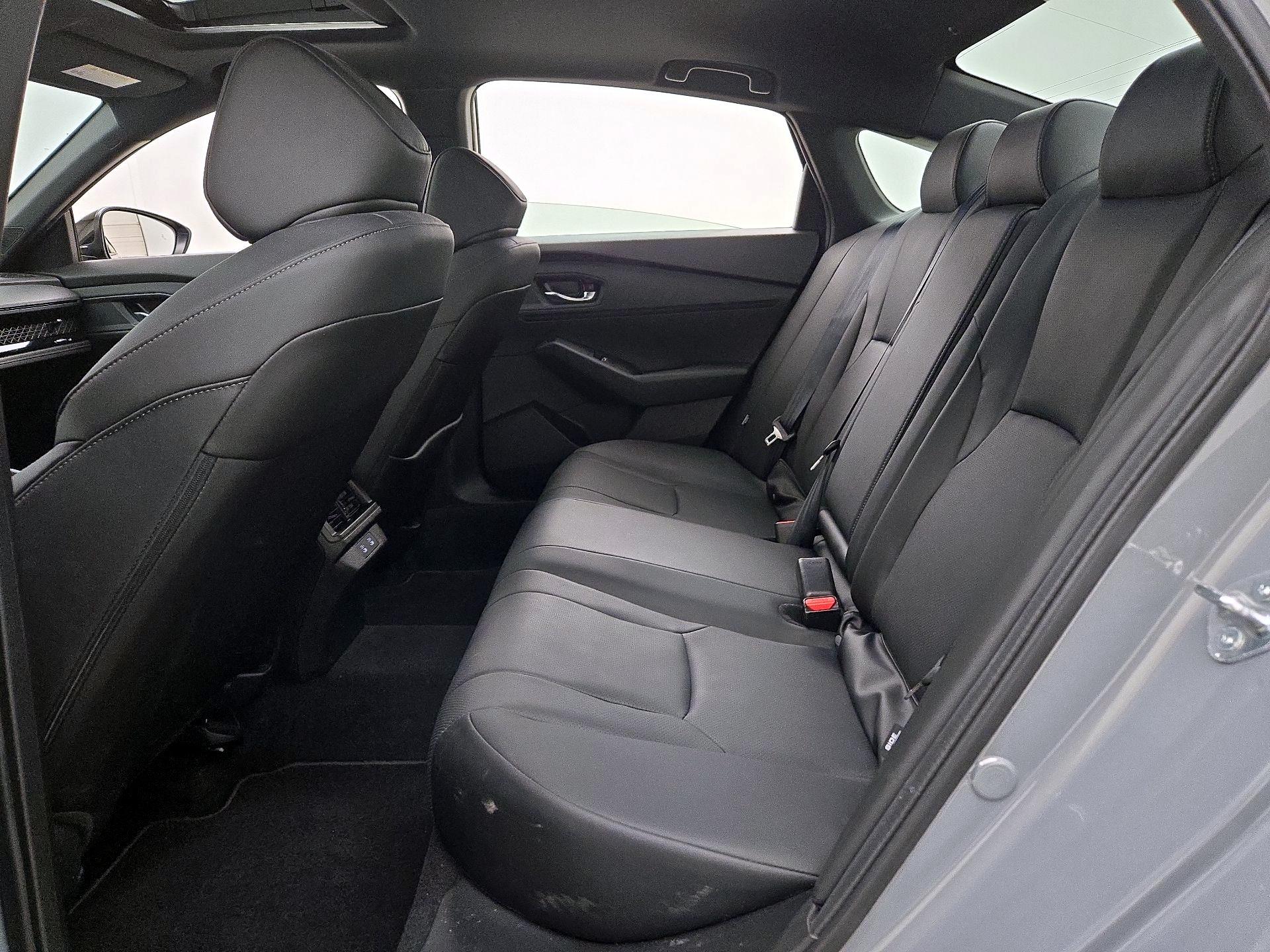 Thumbnail: 2025 Honda Accord - 18