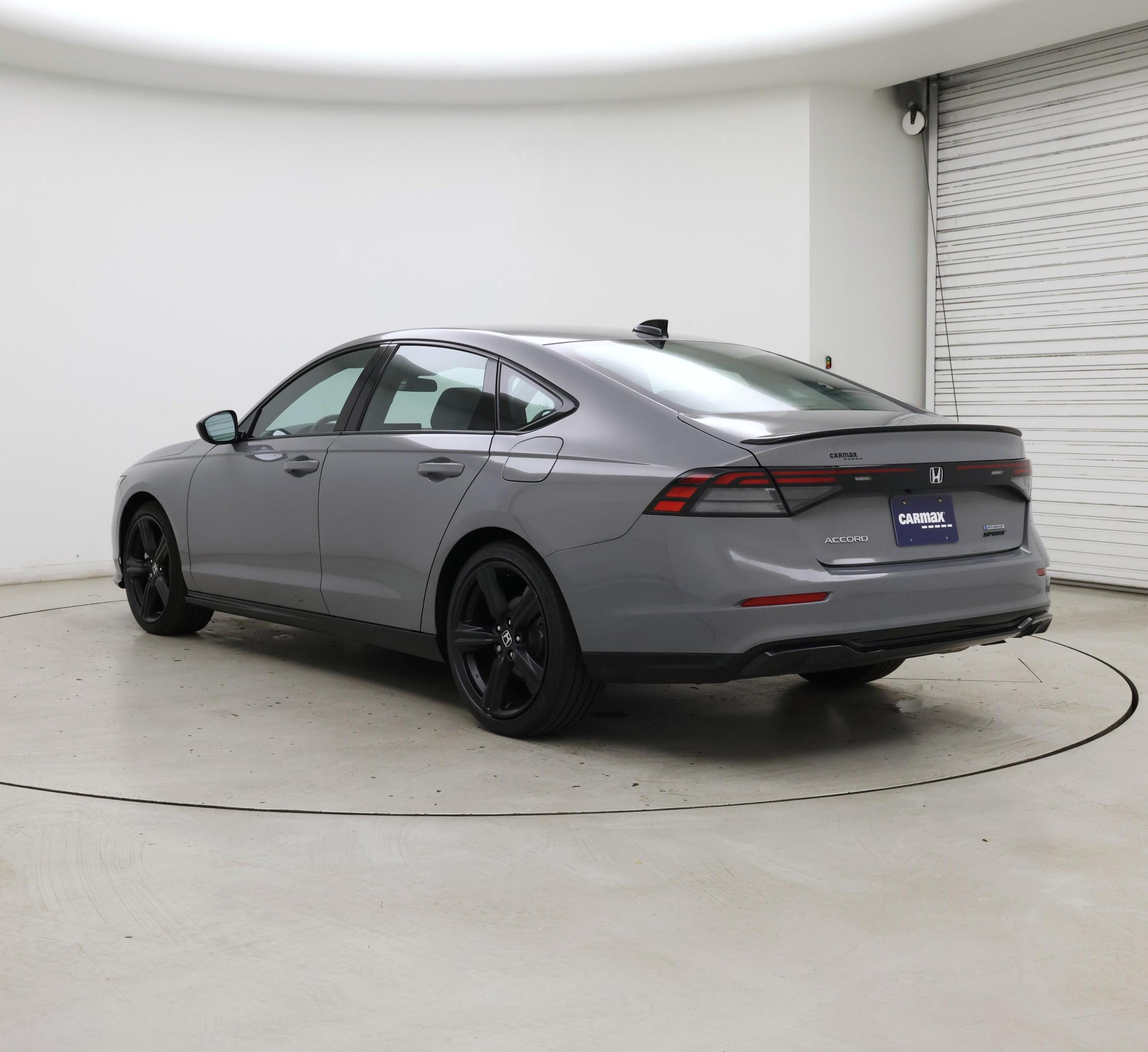 Thumbnail: 2025 Honda Accord - 2