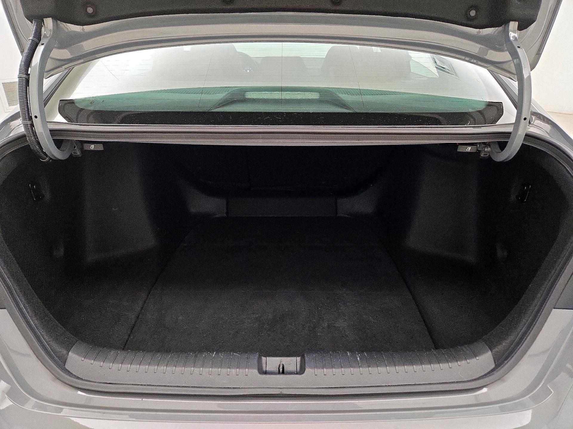 Thumbnail: 2025 Honda Accord - 19