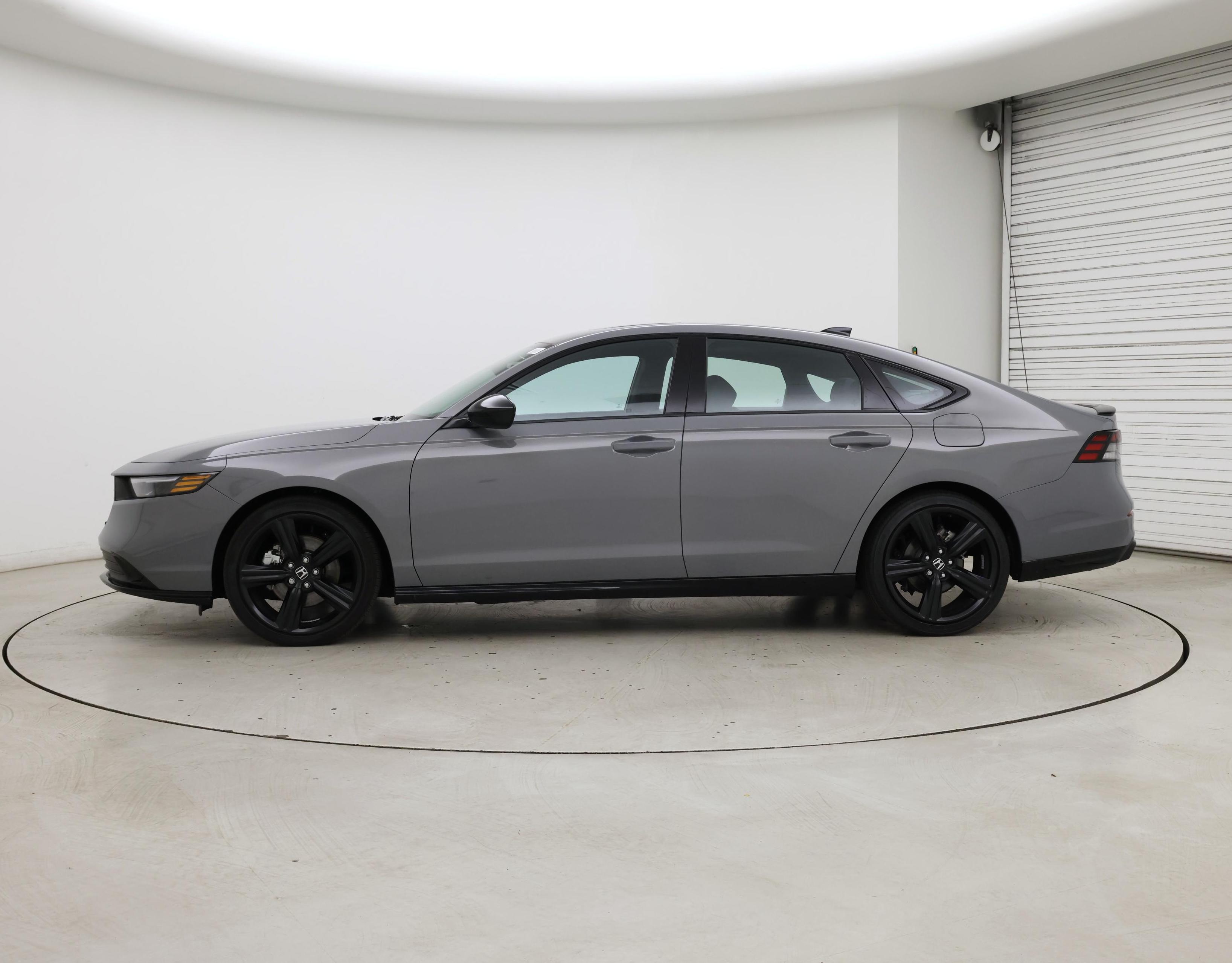 Thumbnail: 2025 Honda Accord - 3