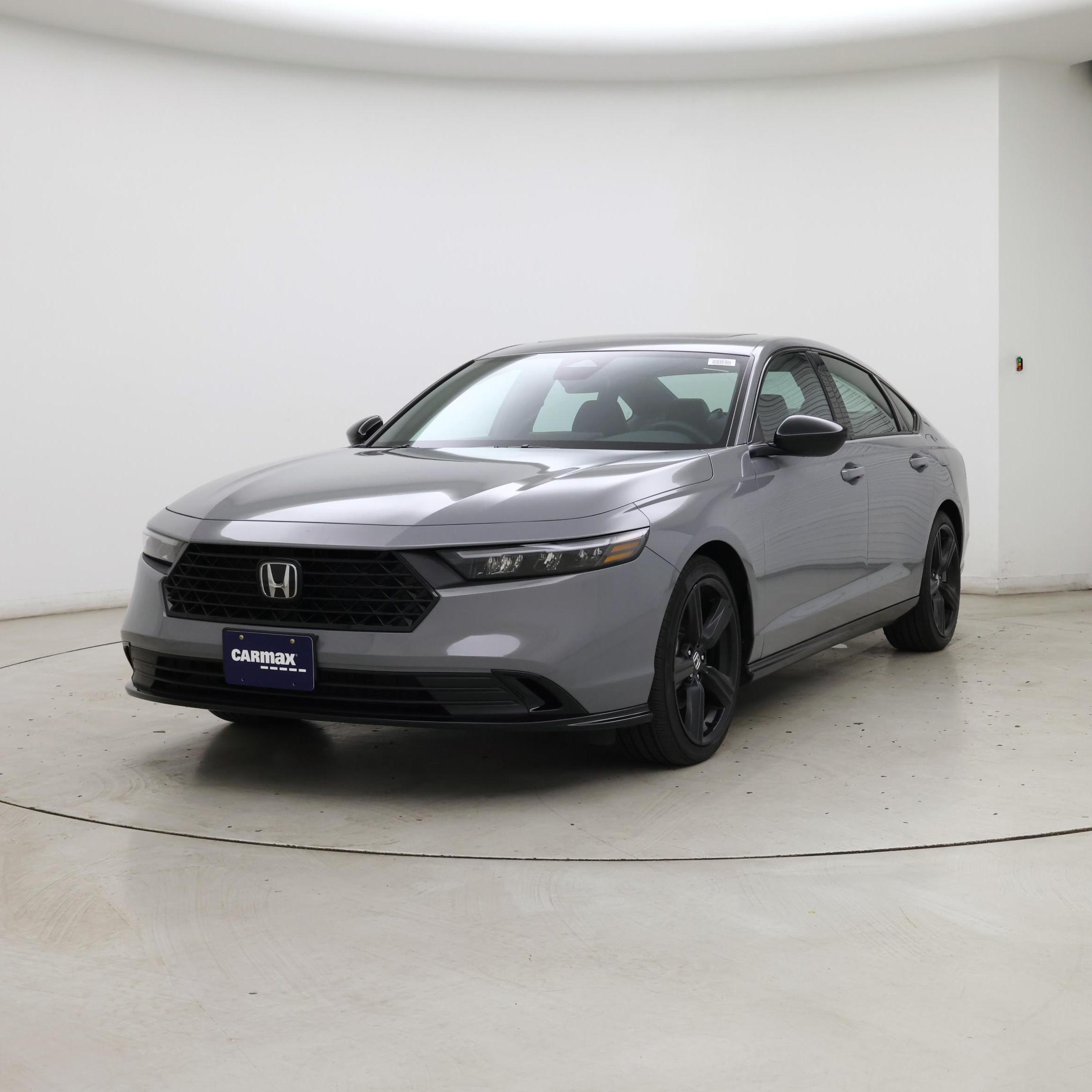 Thumbnail: 2025 Honda Accord - 4