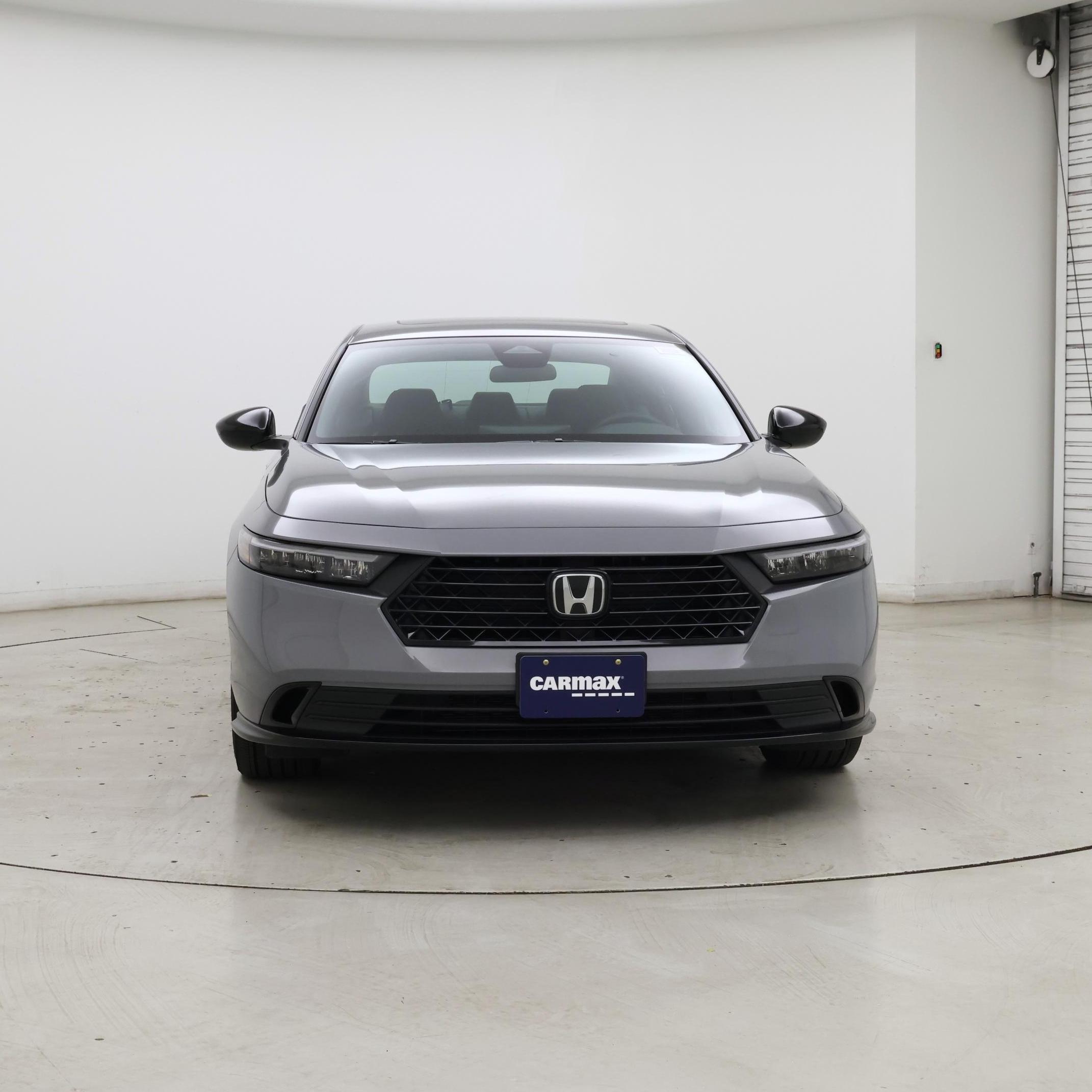 Thumbnail: 2025 Honda Accord - 5