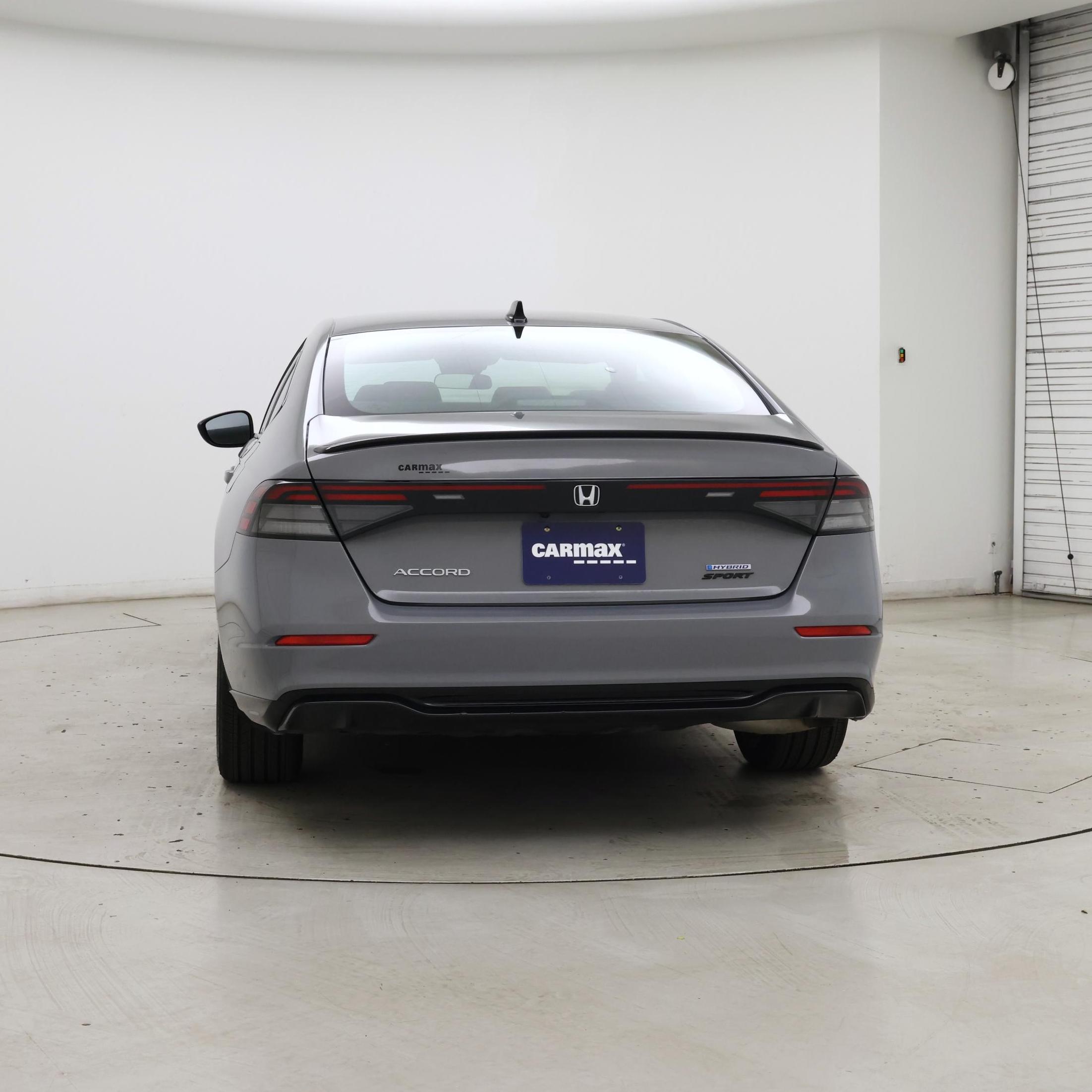 Thumbnail: 2025 Honda Accord - 6