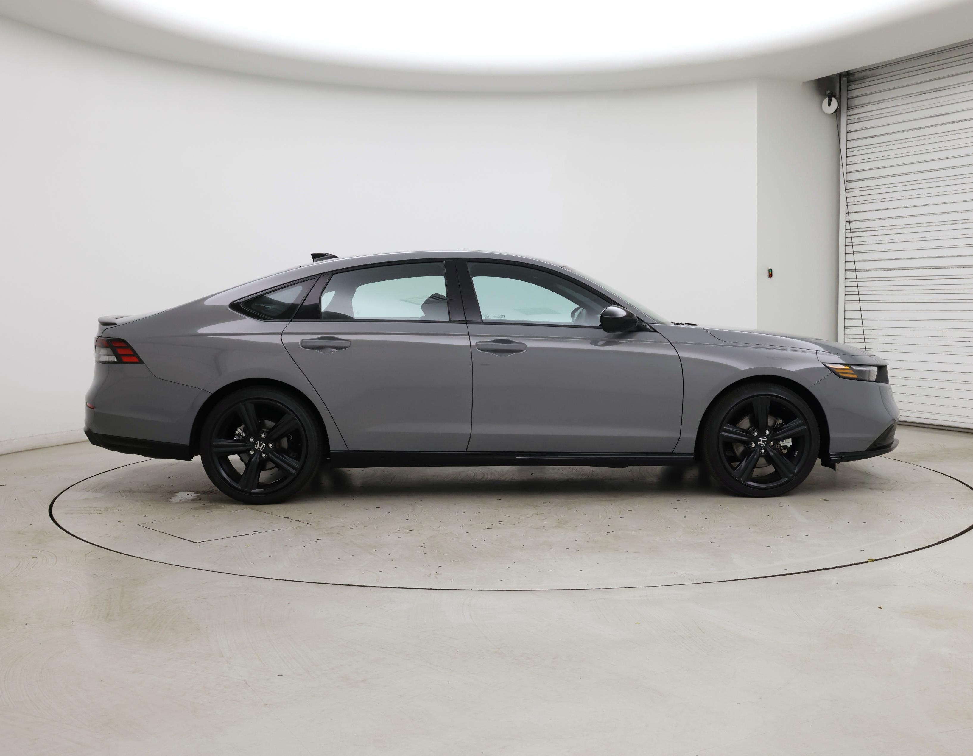 Thumbnail: 2025 Honda Accord - 7