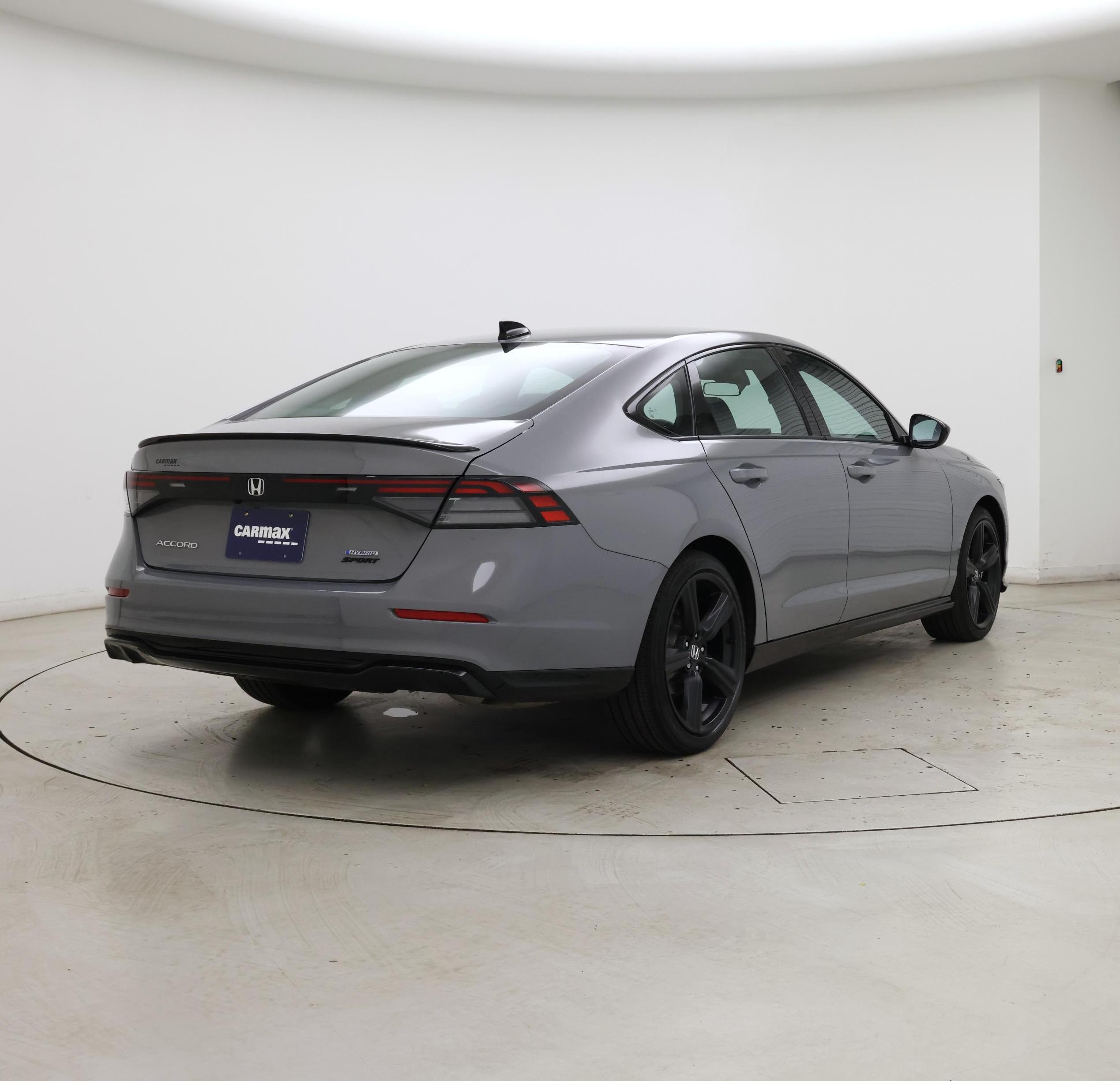 Thumbnail: 2025 Honda Accord - 8