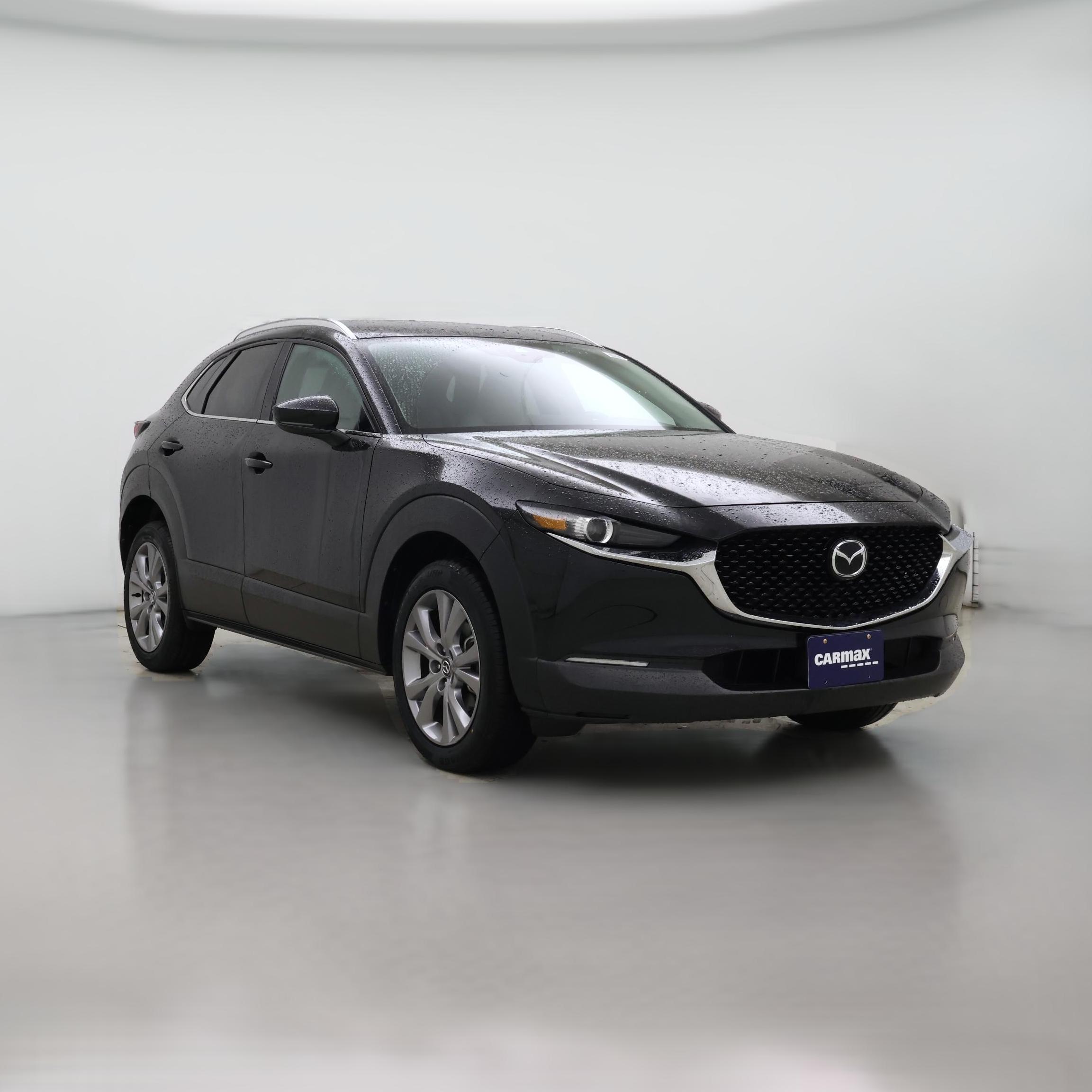 Thumbnail: 2023 Mazda CX-30 - 1