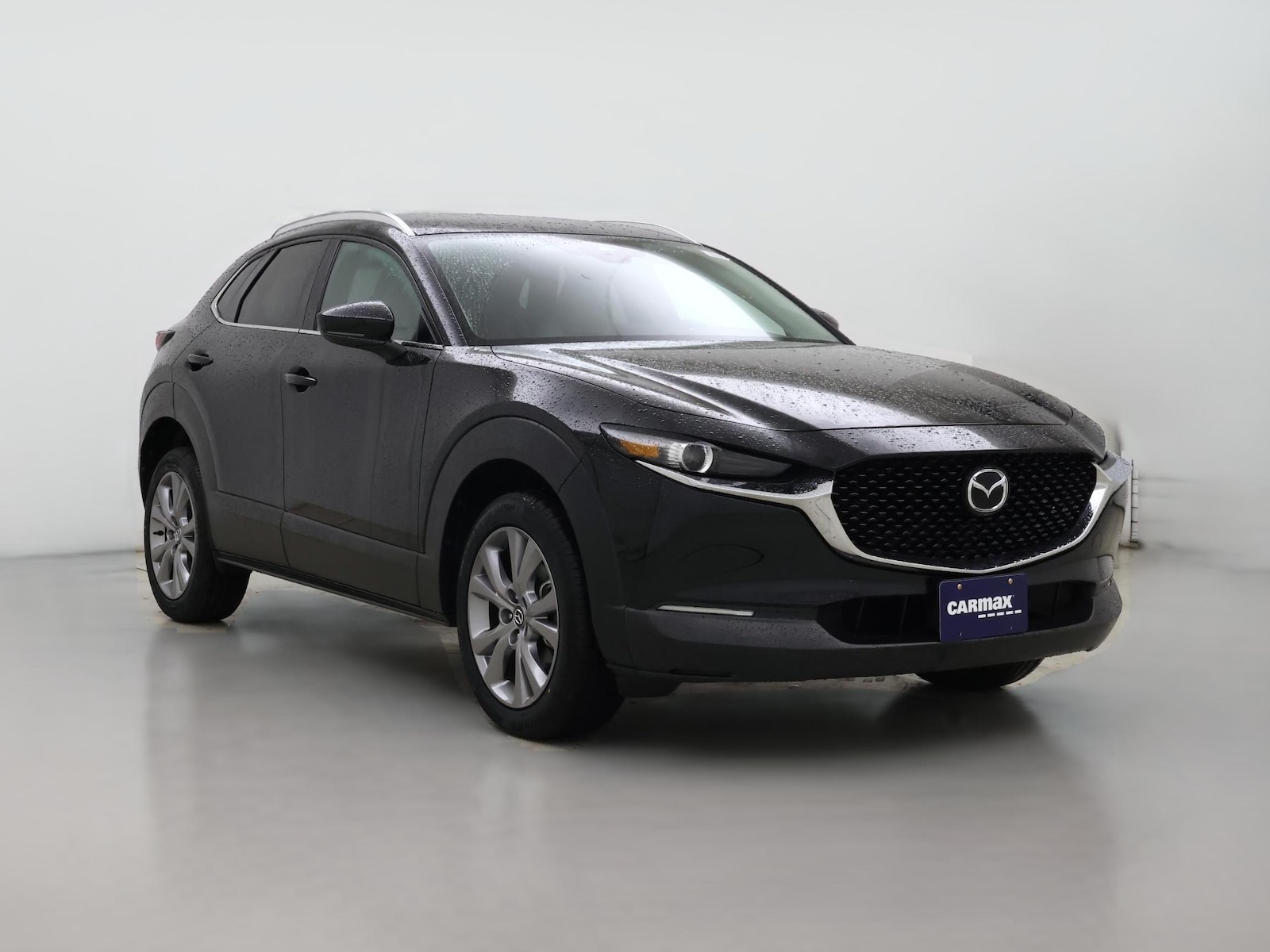 2023 Mazda CX-30 Preferred