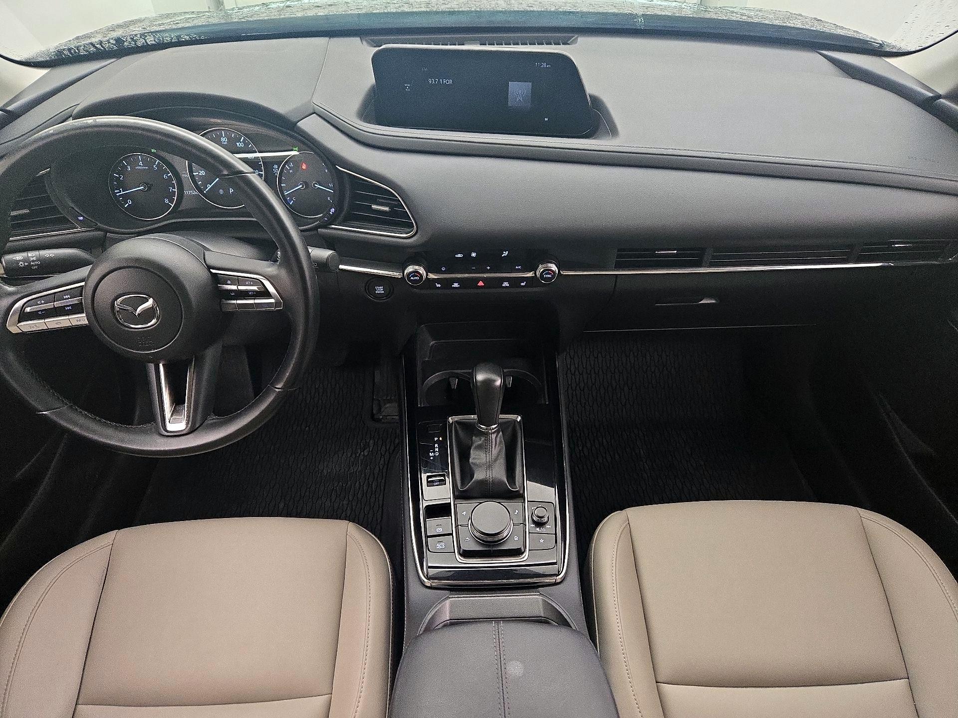 Thumbnail: 2023 Mazda CX-30 - 9