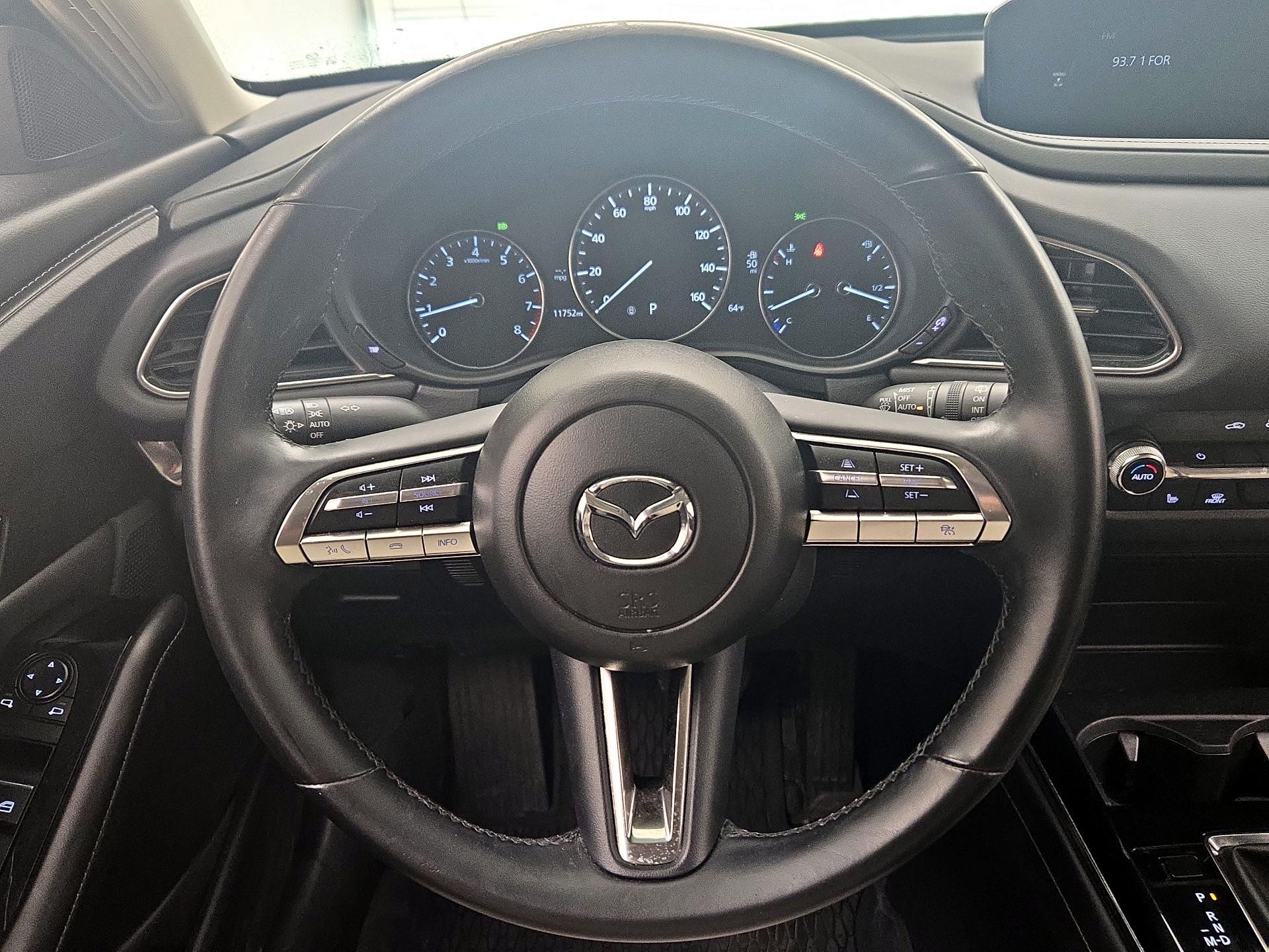 Thumbnail: 2023 Mazda CX-30 - 10