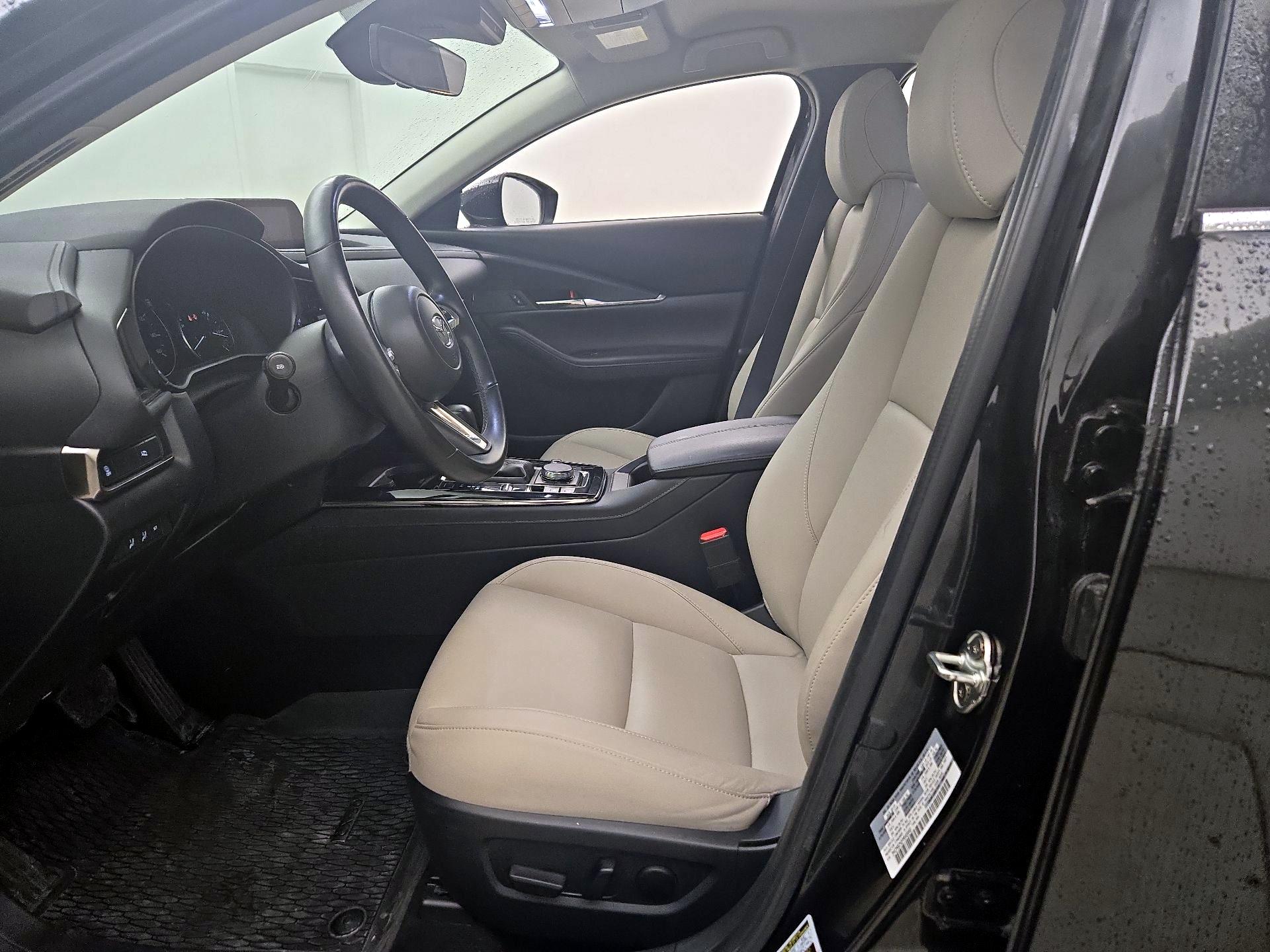 Thumbnail: 2023 Mazda CX-30 - 11