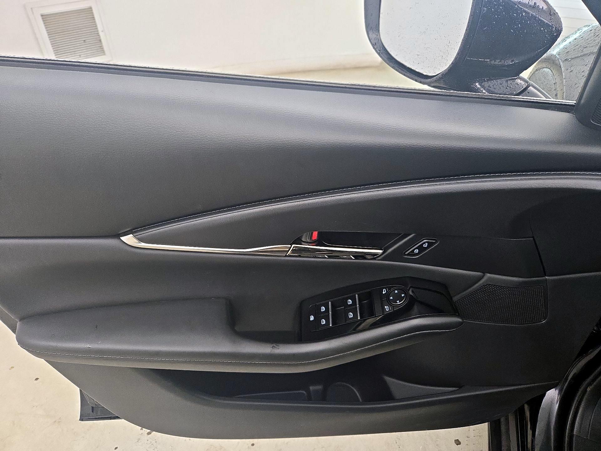 Thumbnail: 2023 Mazda CX-30 - 12