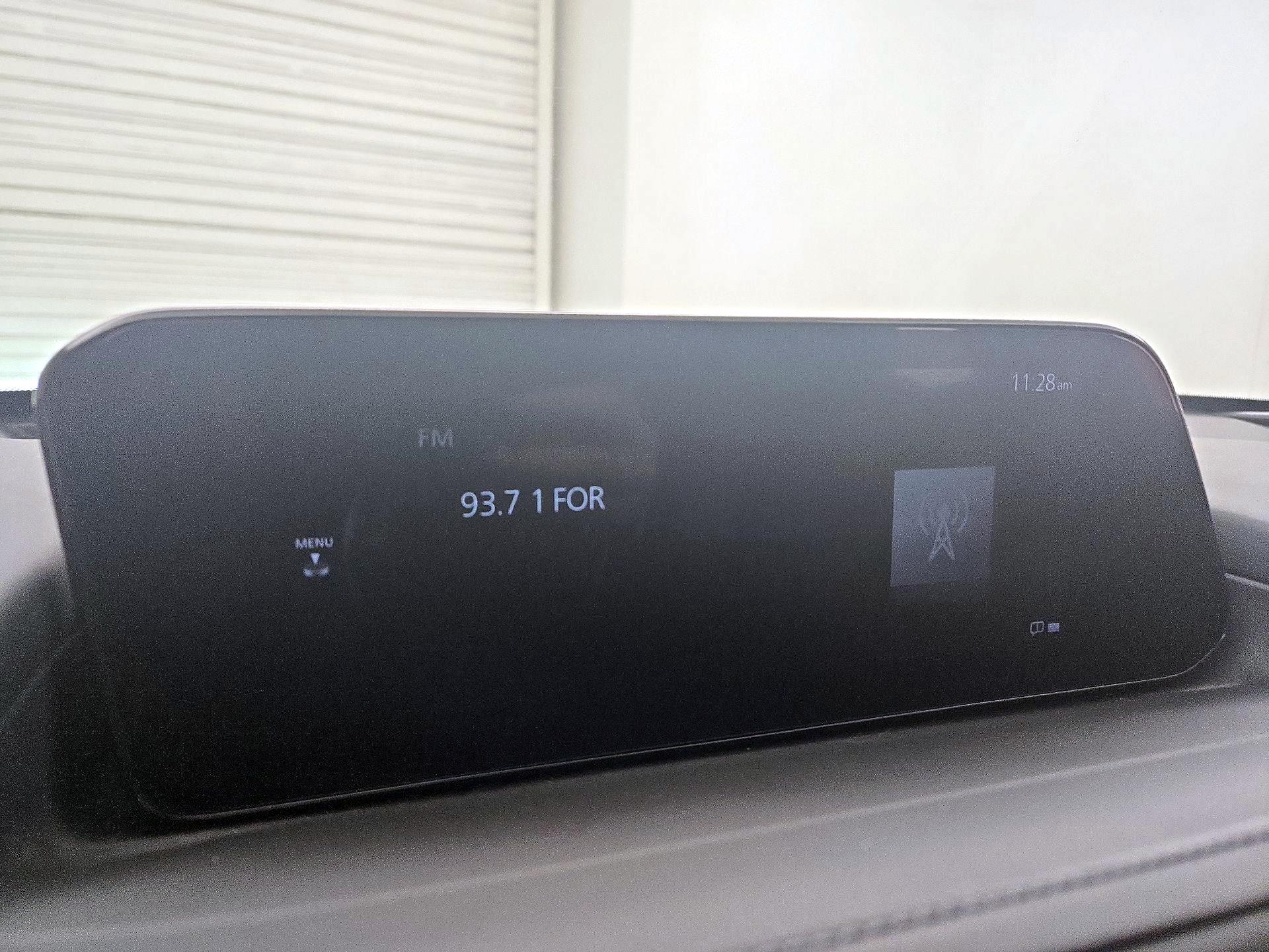 Thumbnail: 2023 Mazda CX-30 - 15