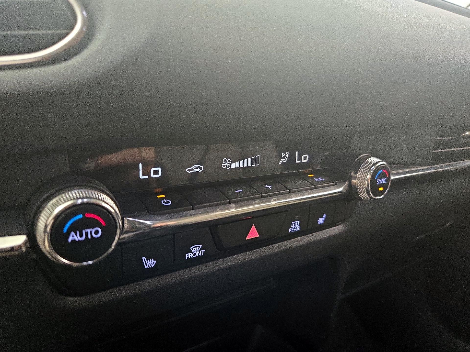 Thumbnail: 2023 Mazda CX-30 - 16