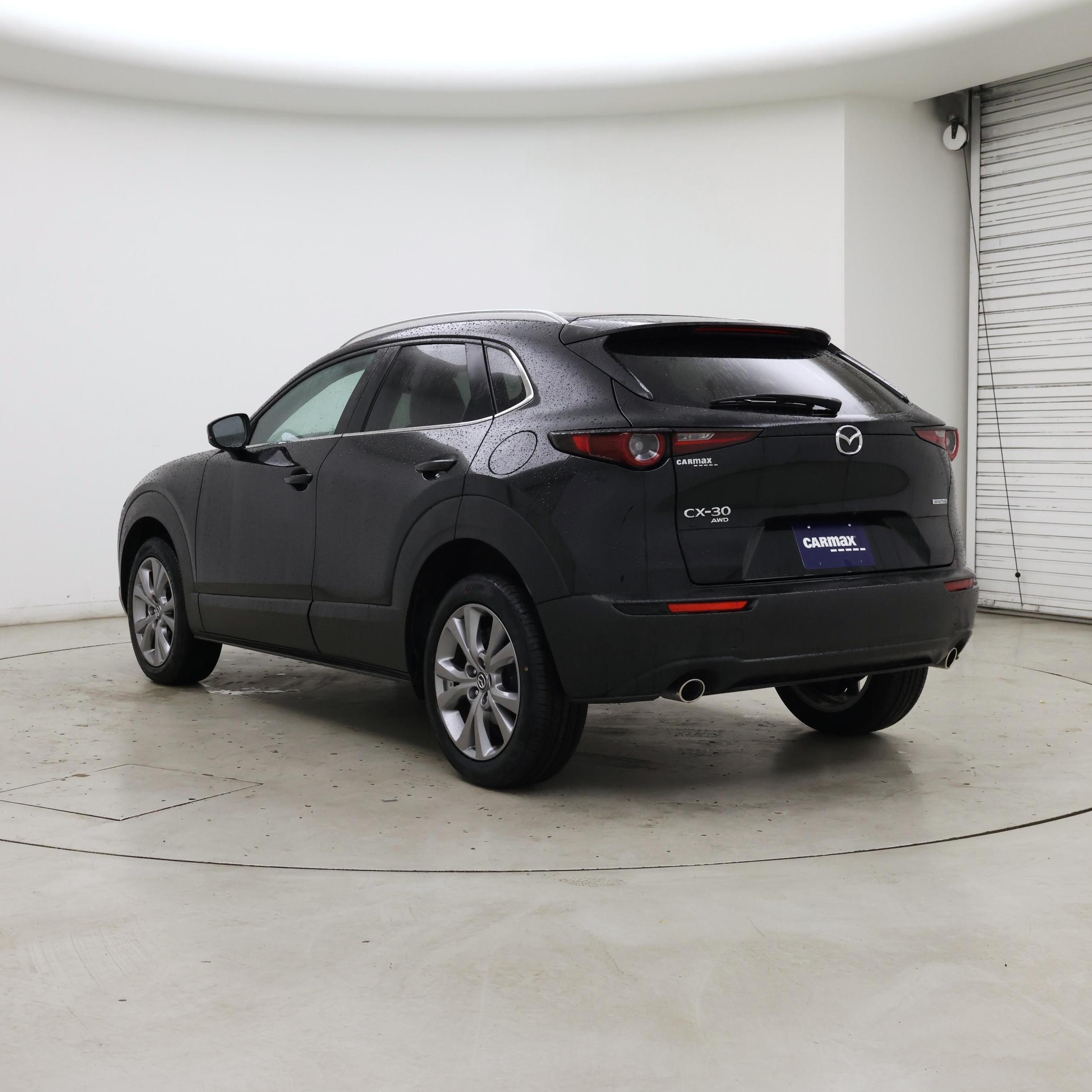 Thumbnail: 2023 Mazda CX-30 - 2