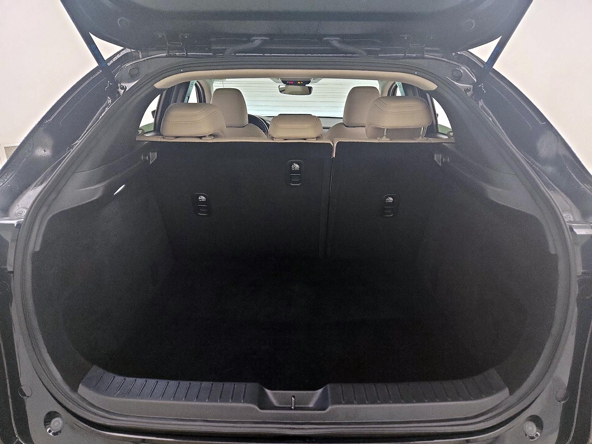 Thumbnail: 2023 Mazda CX-30 - 19