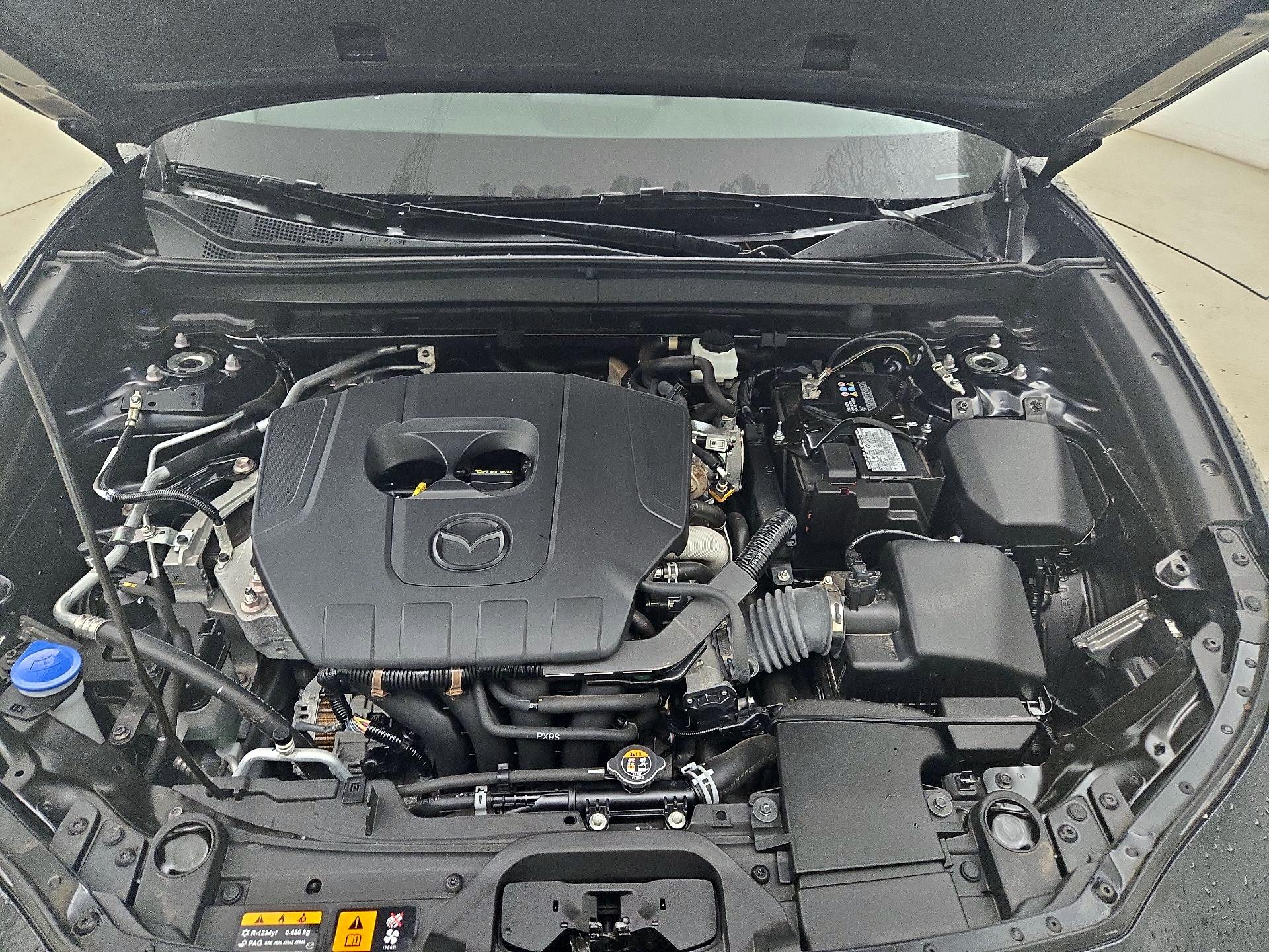 Thumbnail: 2023 Mazda CX-30 - 20