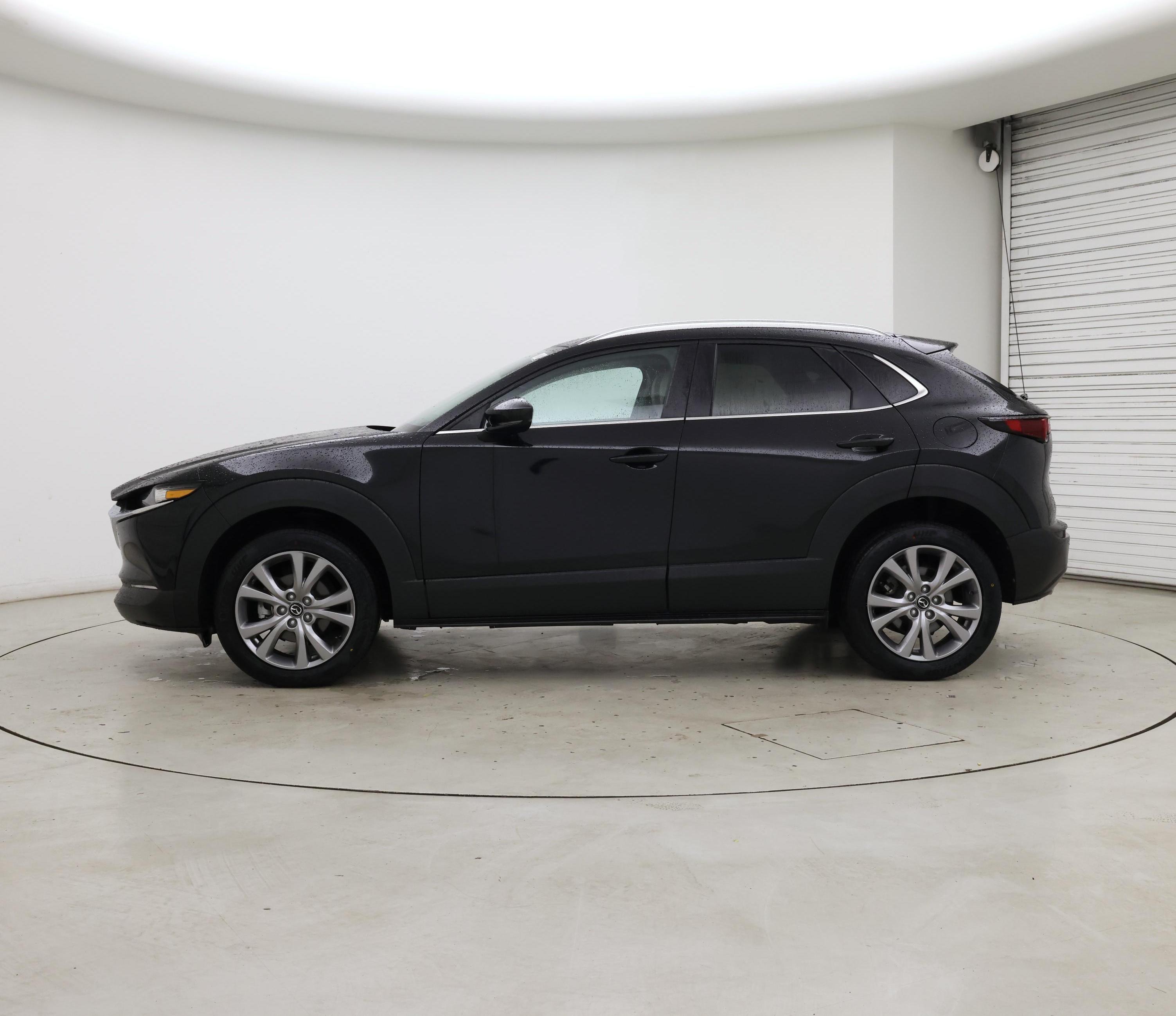 Thumbnail: 2023 Mazda CX-30 - 3