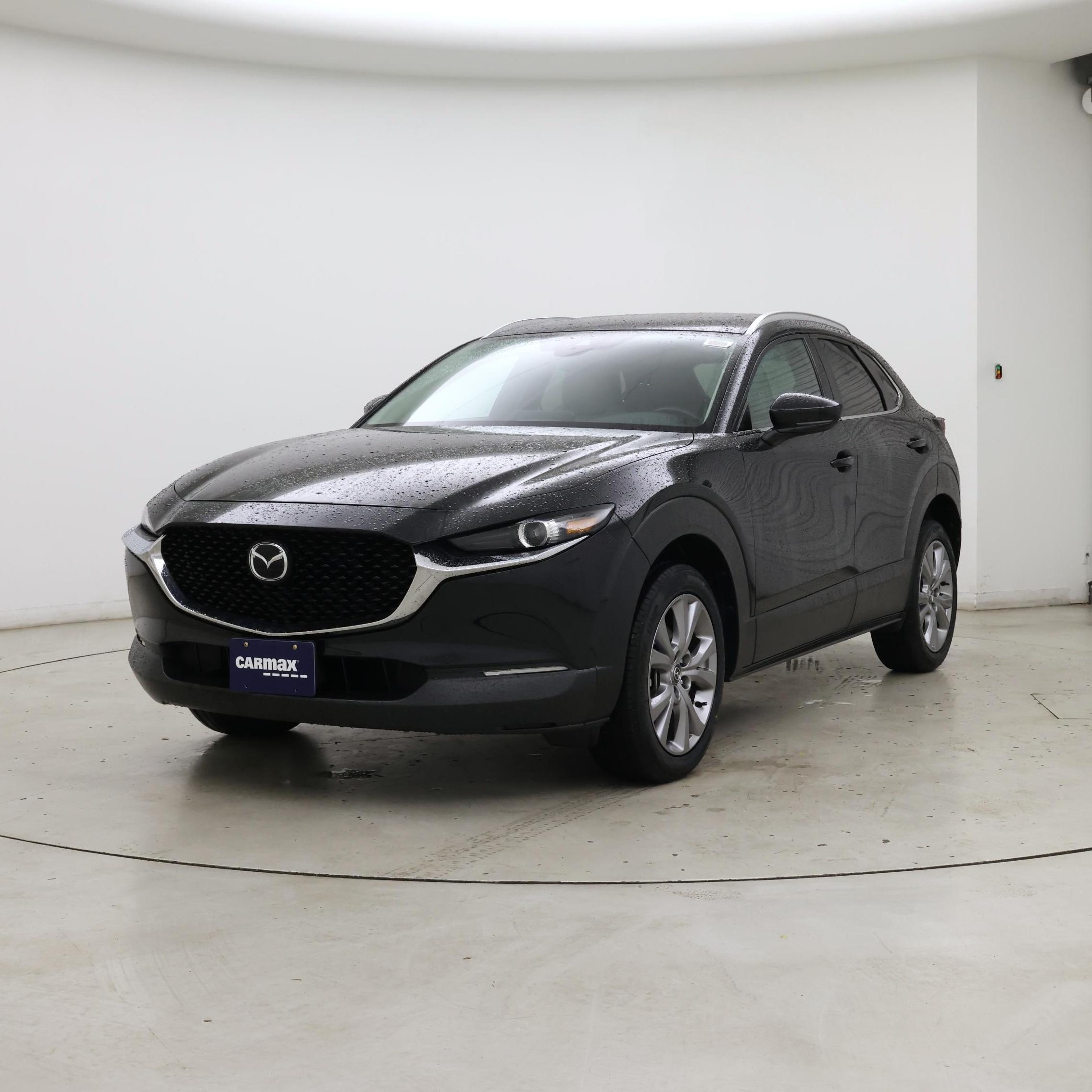 Thumbnail: 2023 Mazda CX-30 - 4