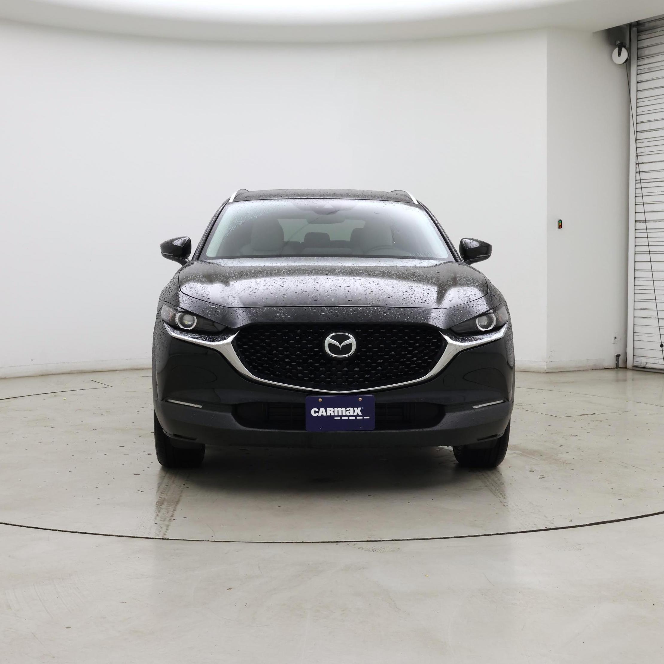 Thumbnail: 2023 Mazda CX-30 - 5