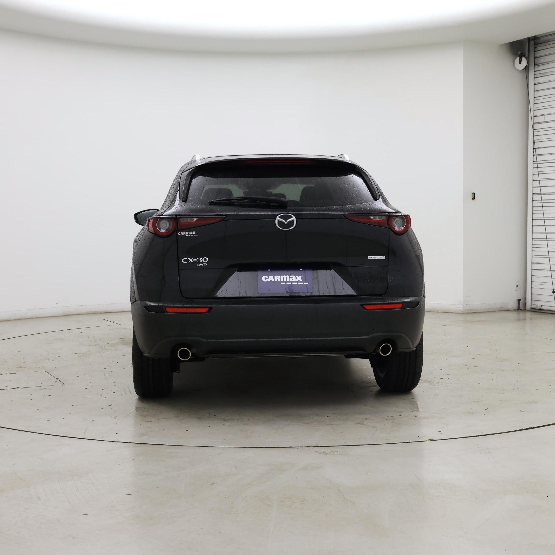 Thumbnail: 2023 Mazda CX-30 - 6