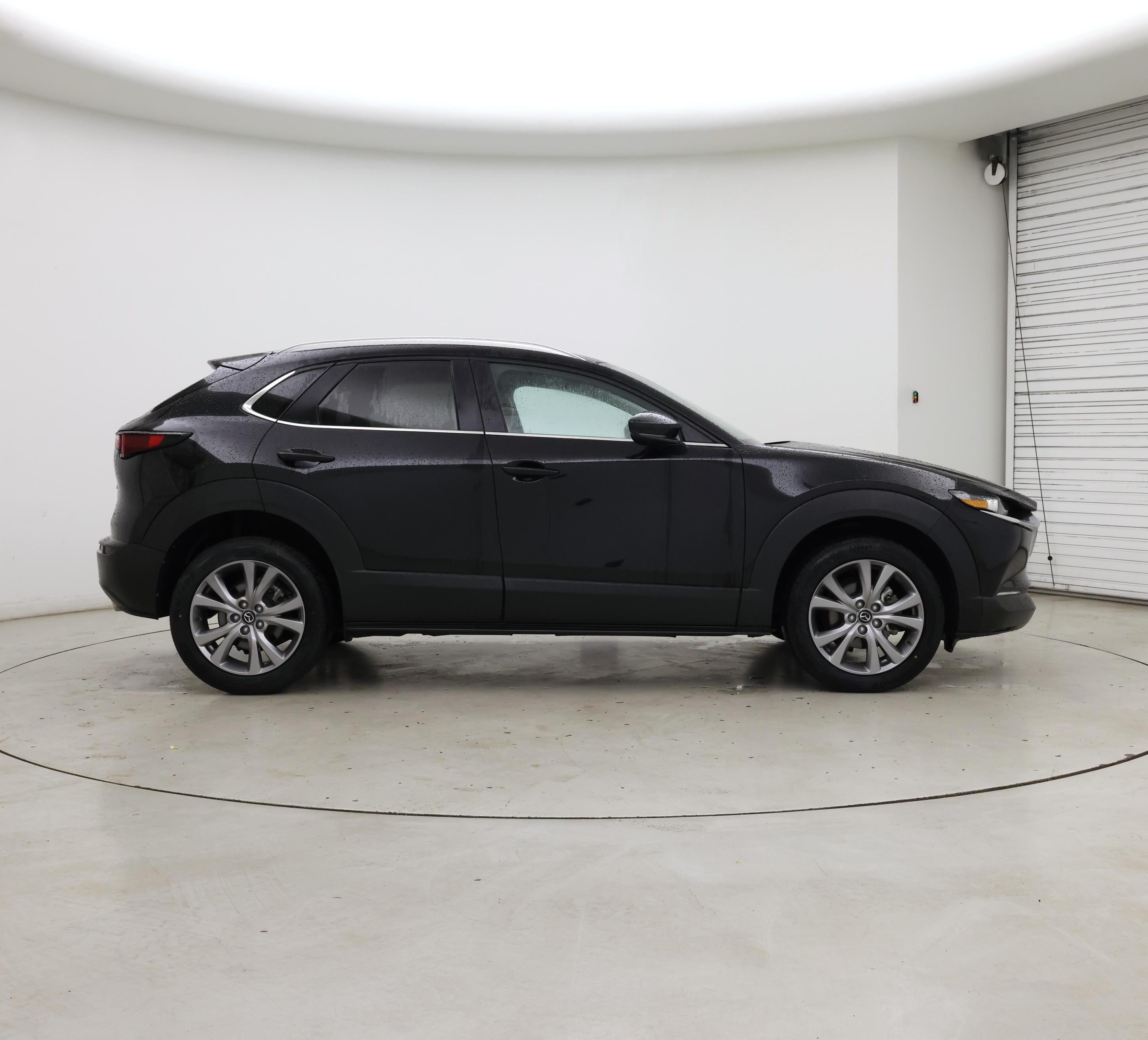 Thumbnail: 2023 Mazda CX-30 - 7