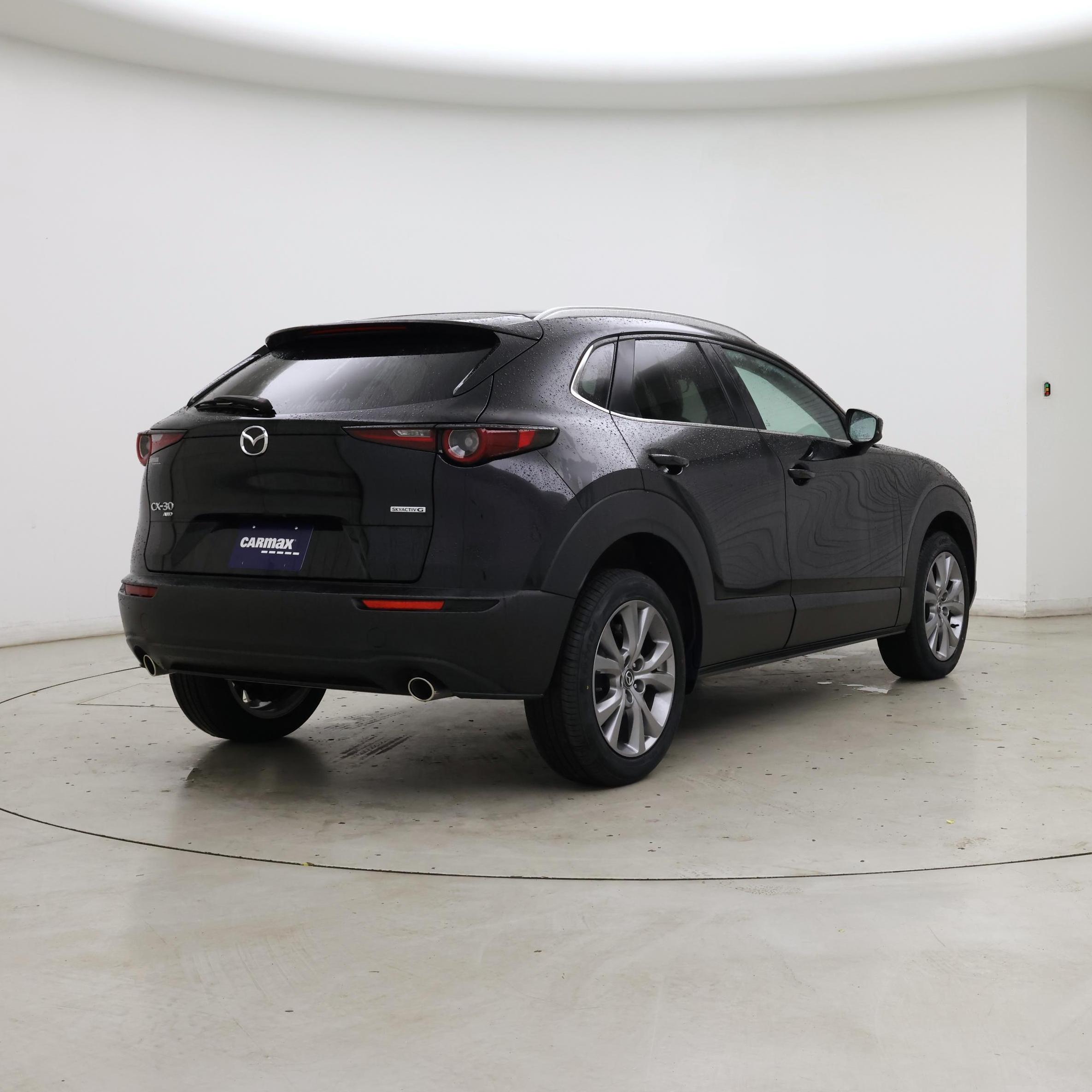 Thumbnail: 2023 Mazda CX-30 - 8