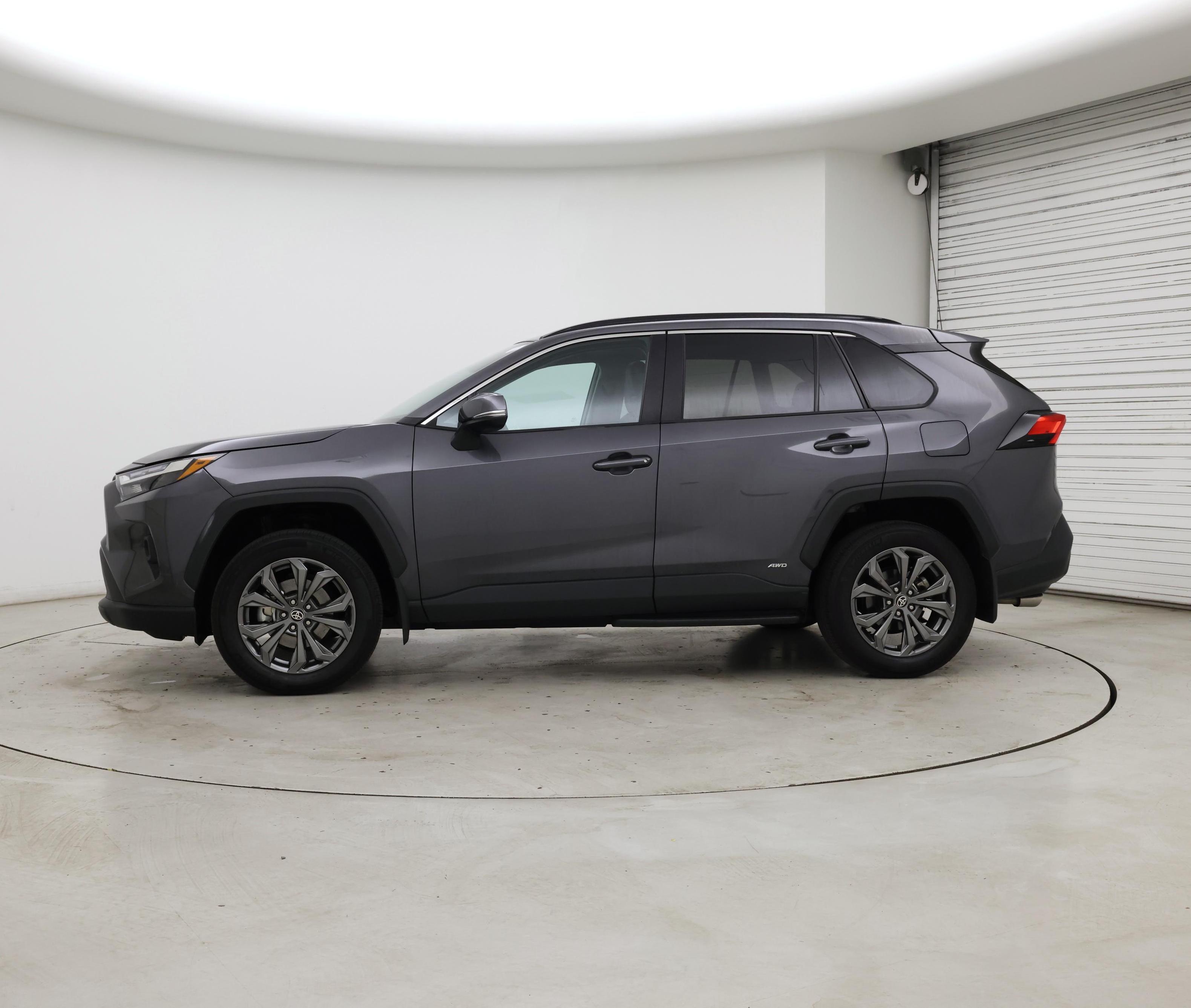 Thumbnail: 2024 Toyota RAV4 - 3