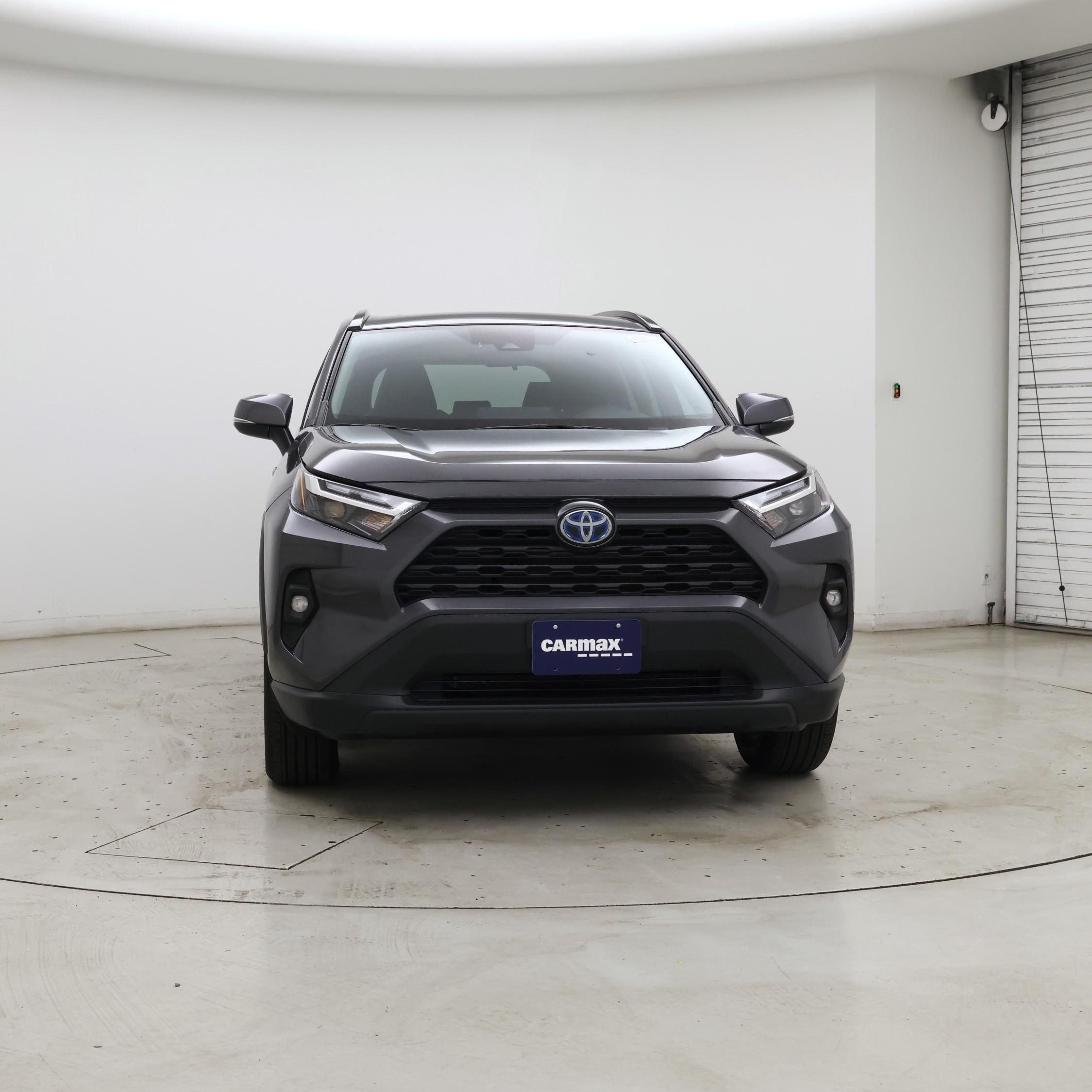 Thumbnail: 2024 Toyota RAV4 - 5